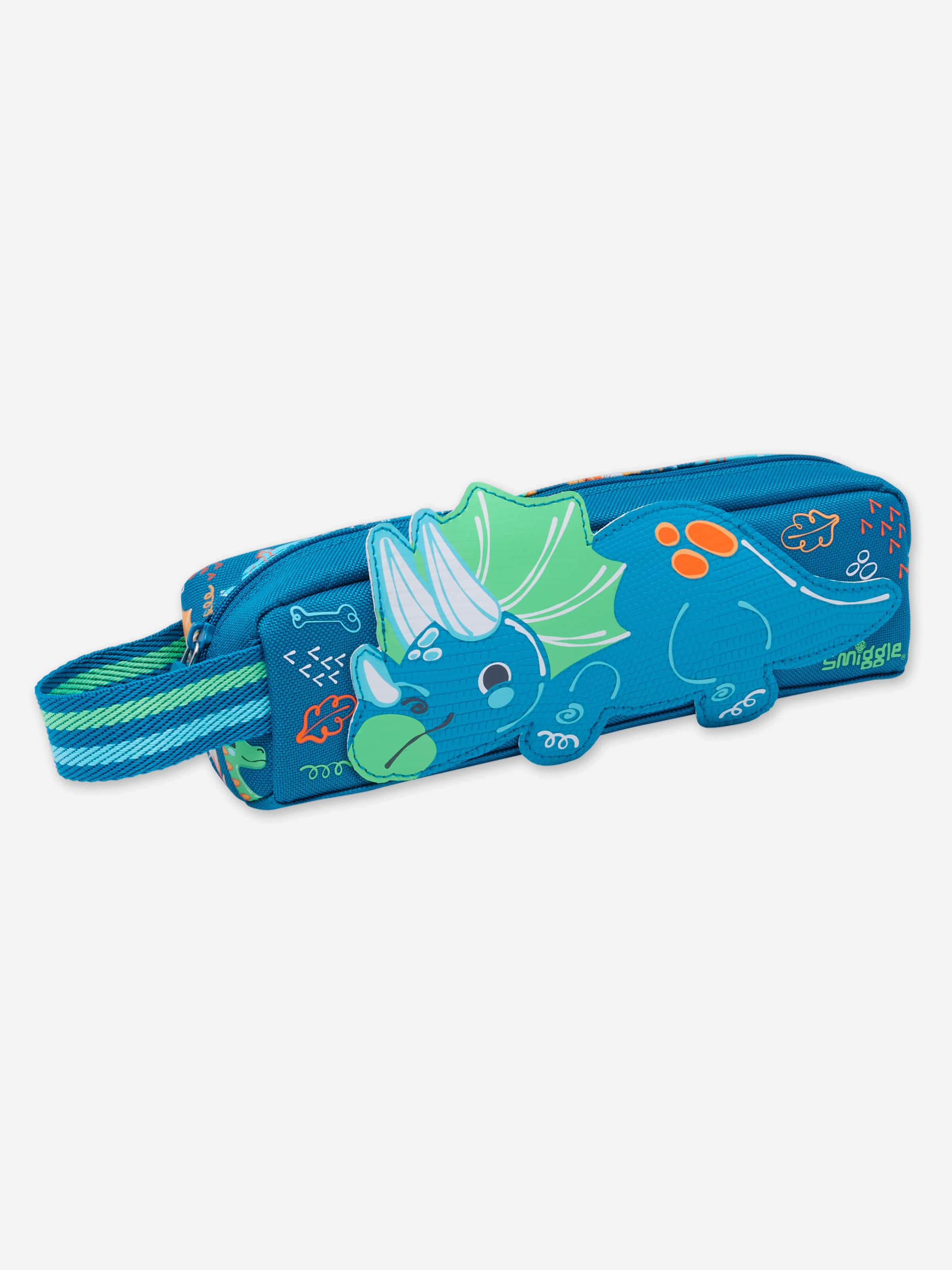 I Spy Teeny Tiny Character Pencil Case