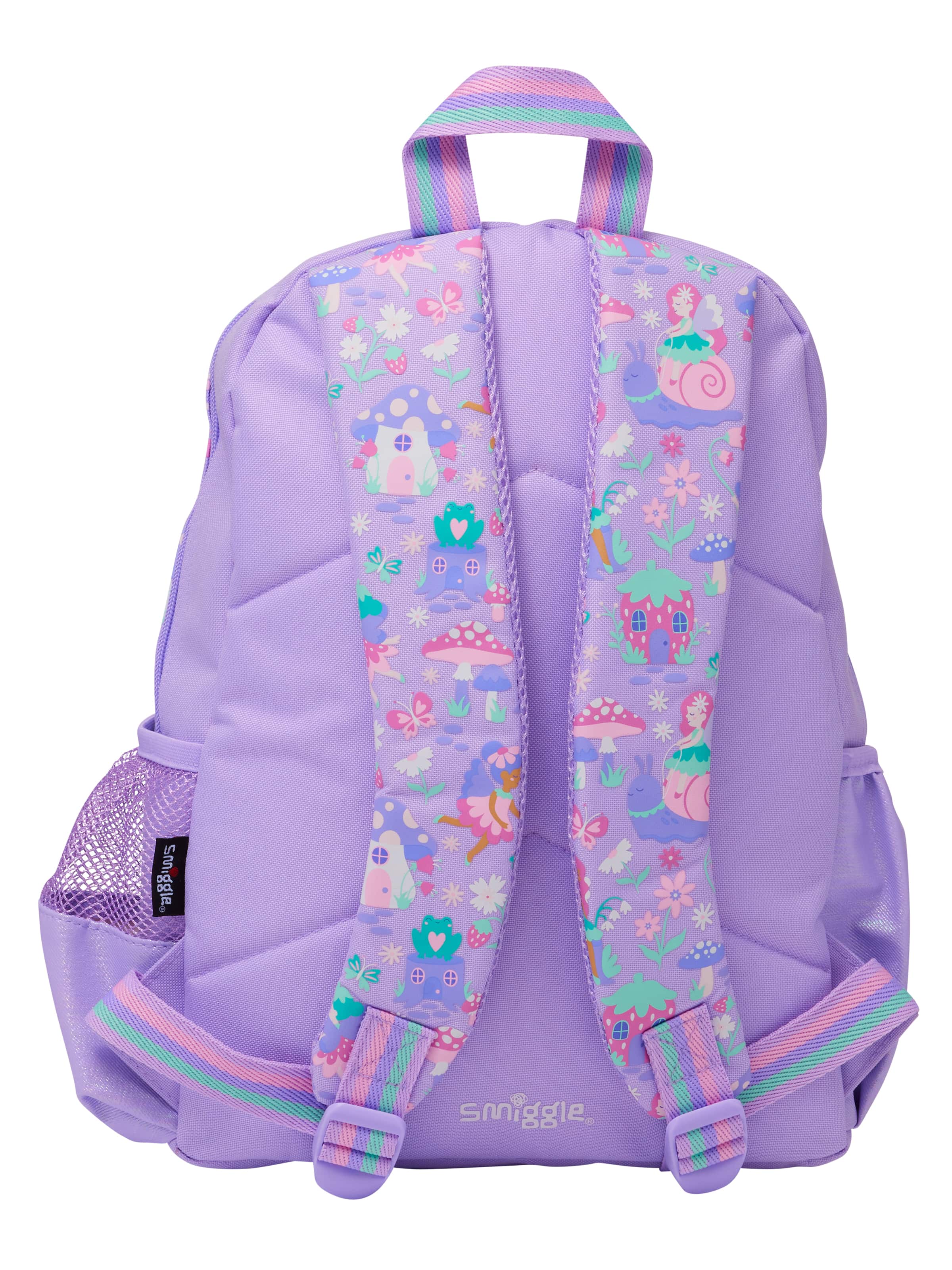I Spy Junior Character Backpack