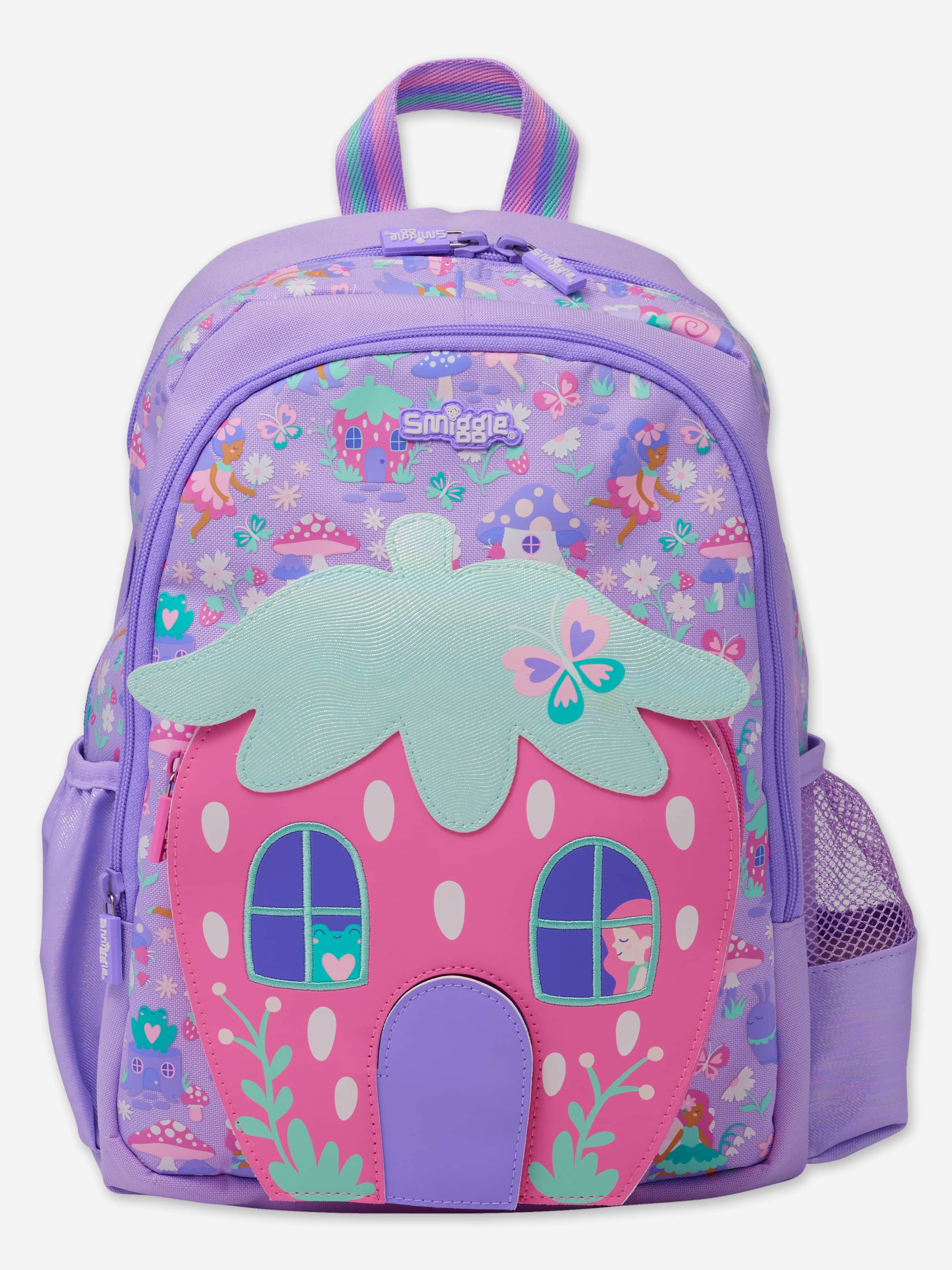 I Spy Junior Character Backpack