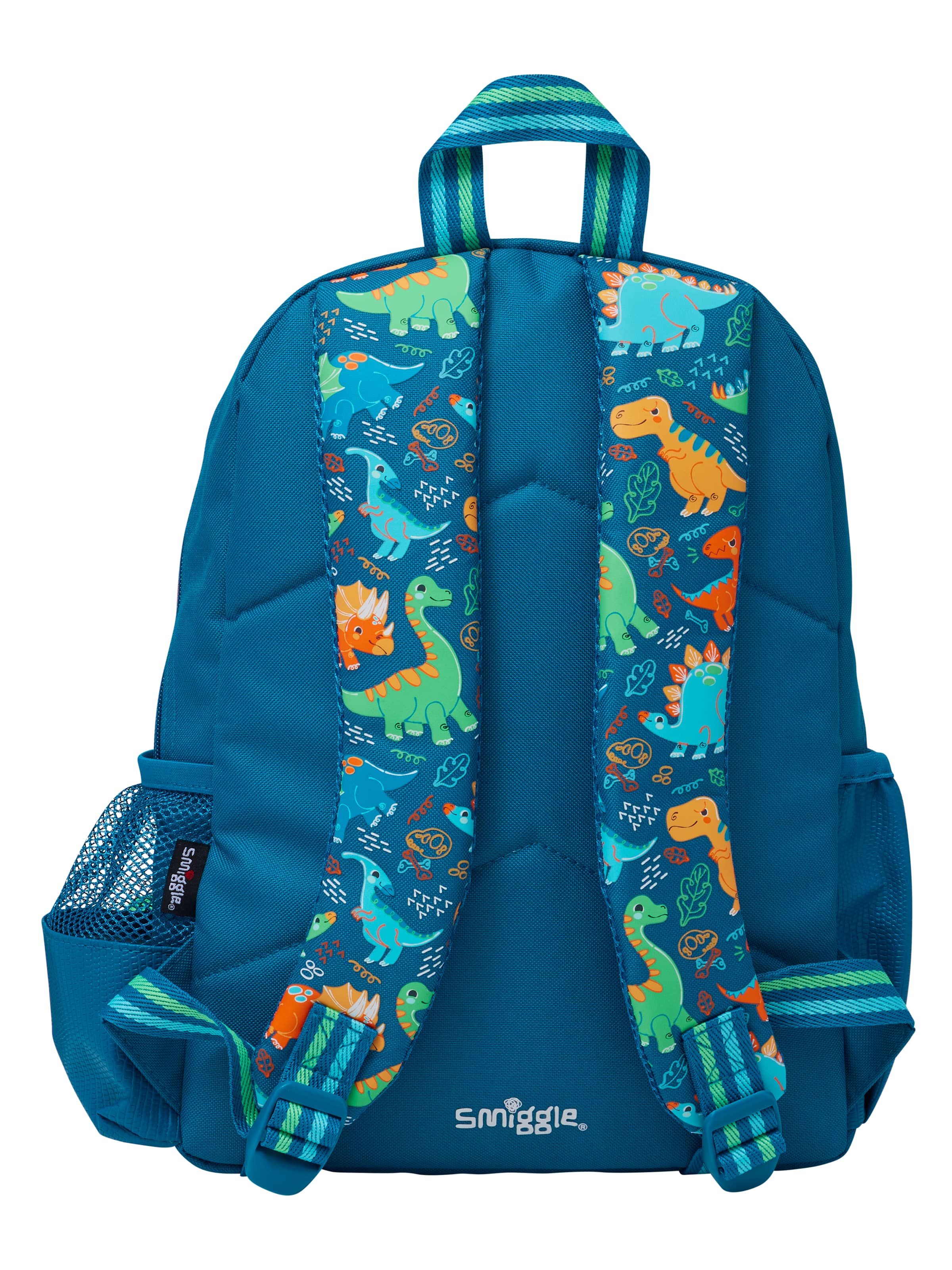 I Spy Junior Character Backpack