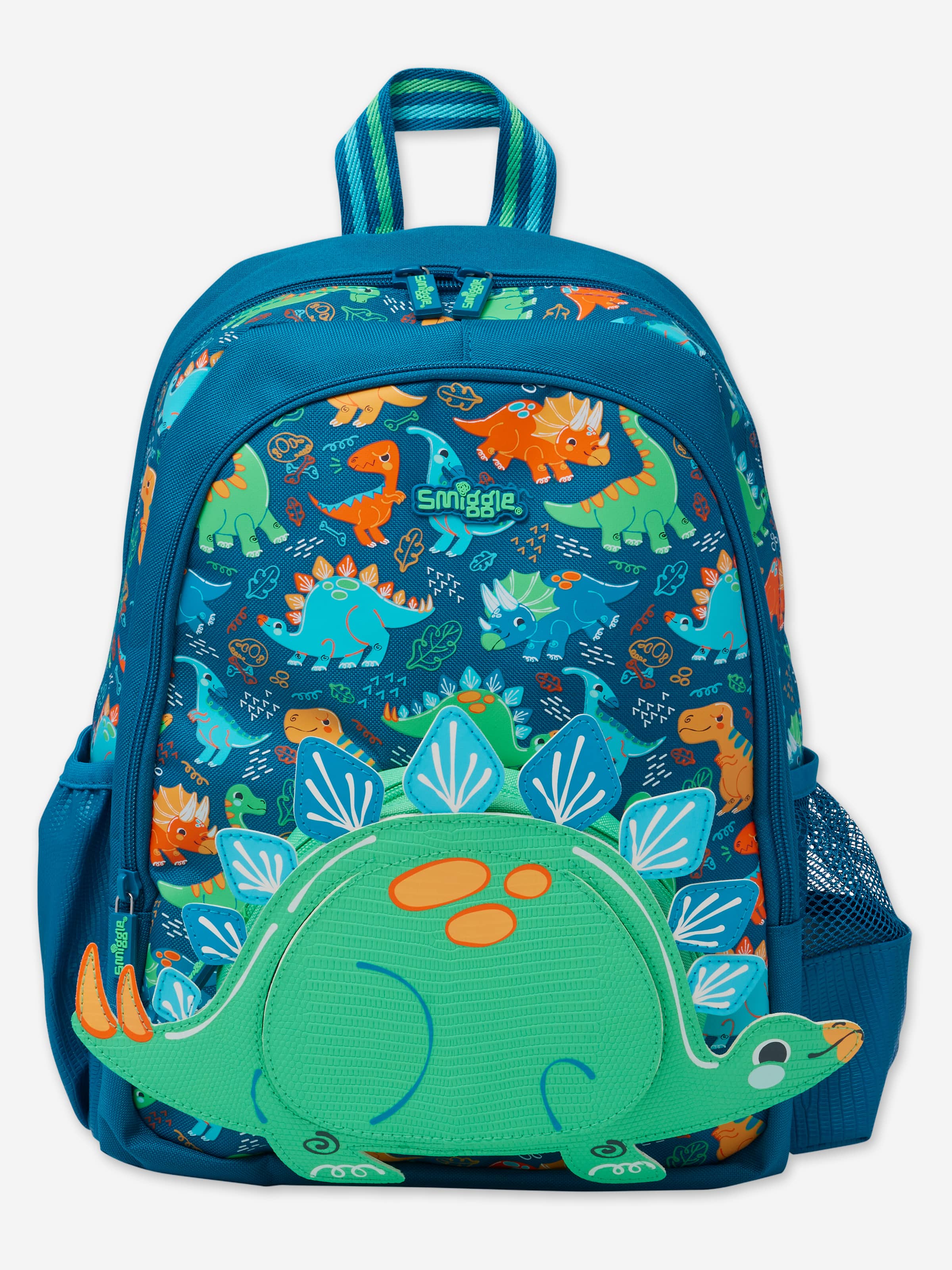 I Spy Junior Character Backpack