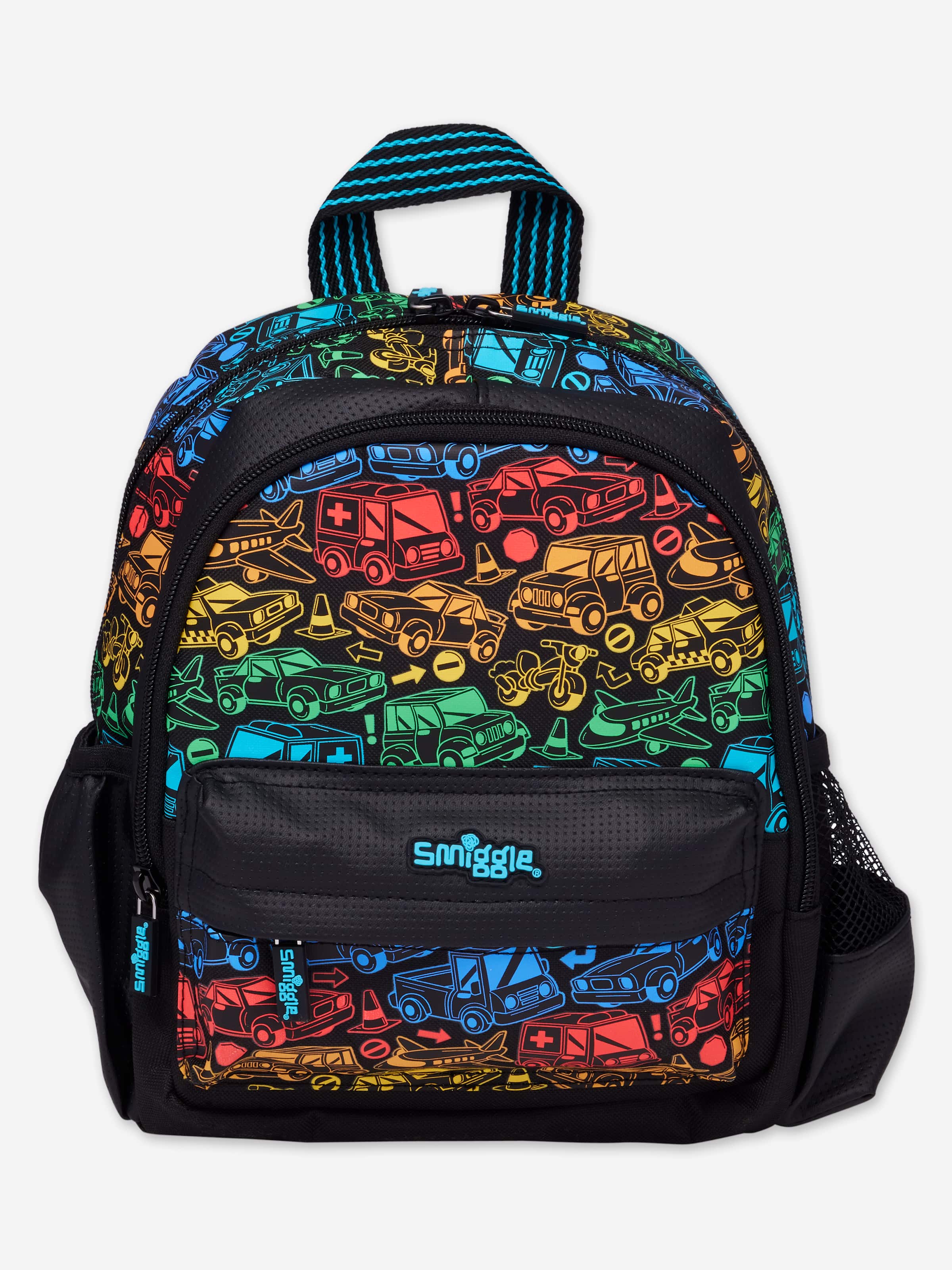 I Spy Teeny Tiny Backpack