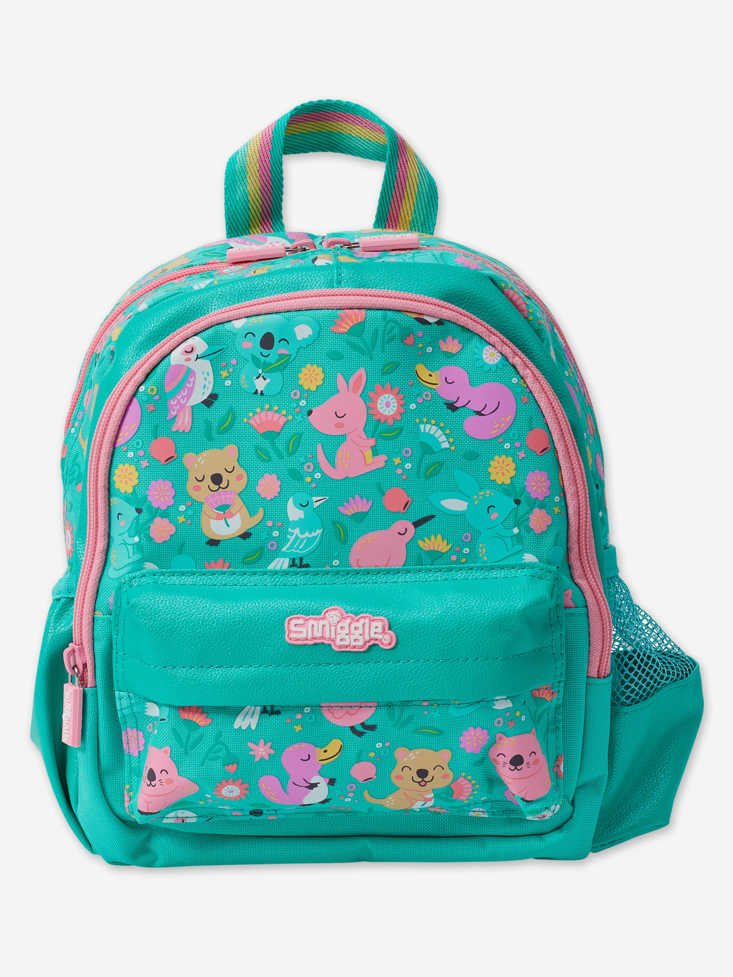 I Spy Teeny Tiny Backpack