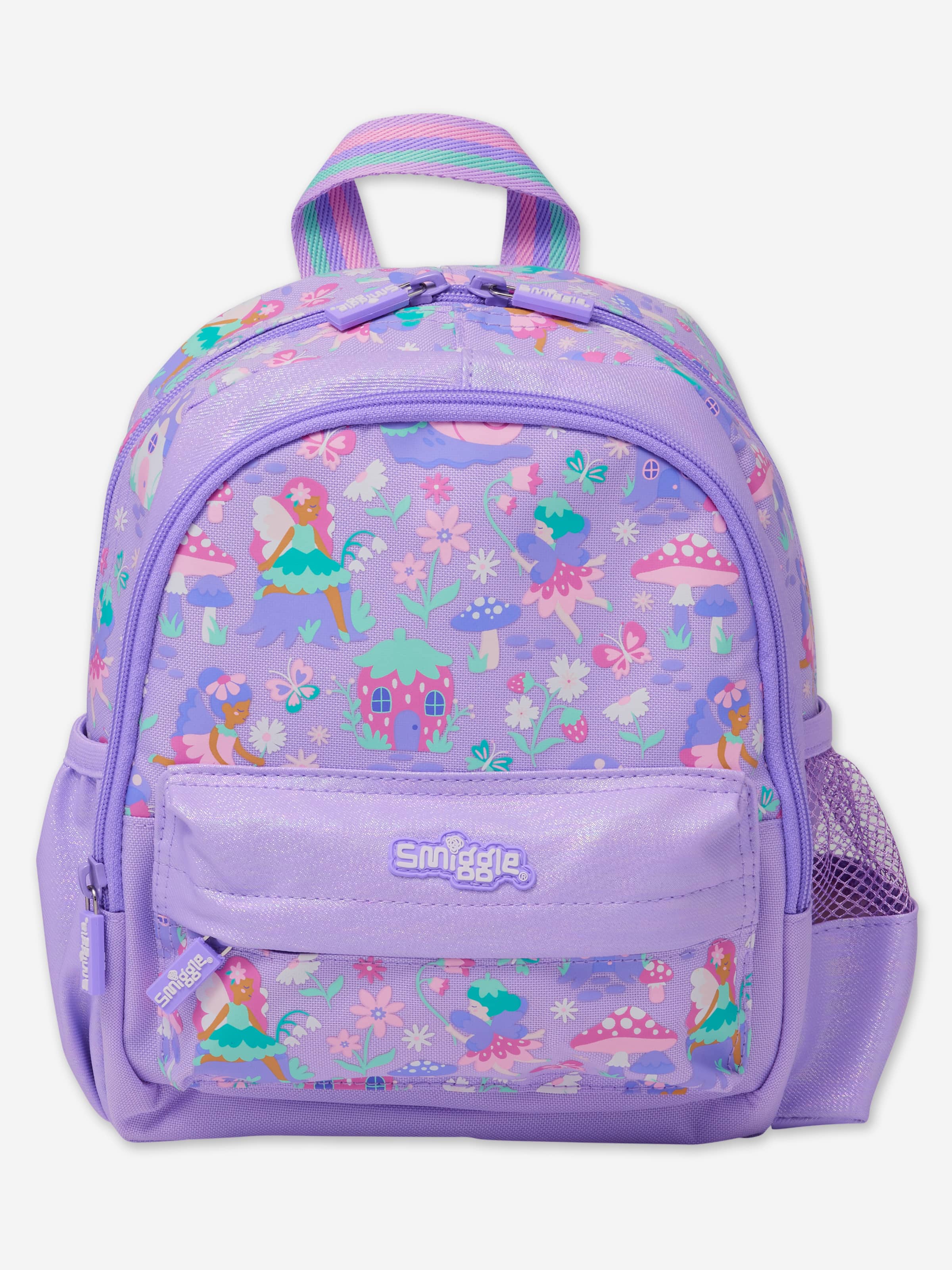 I Spy Teeny Tiny Backpack