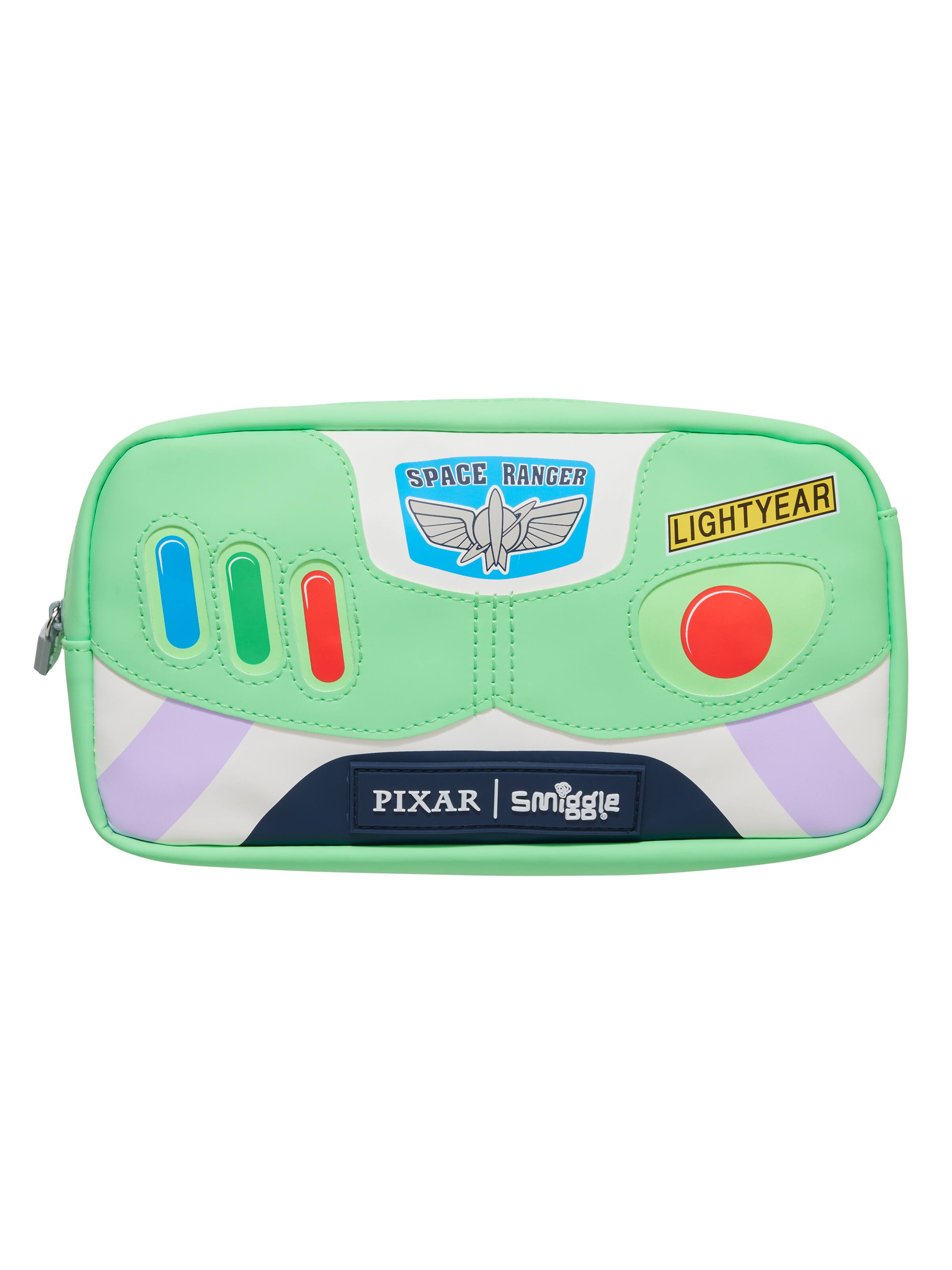 Toy Story Character Pencil Case