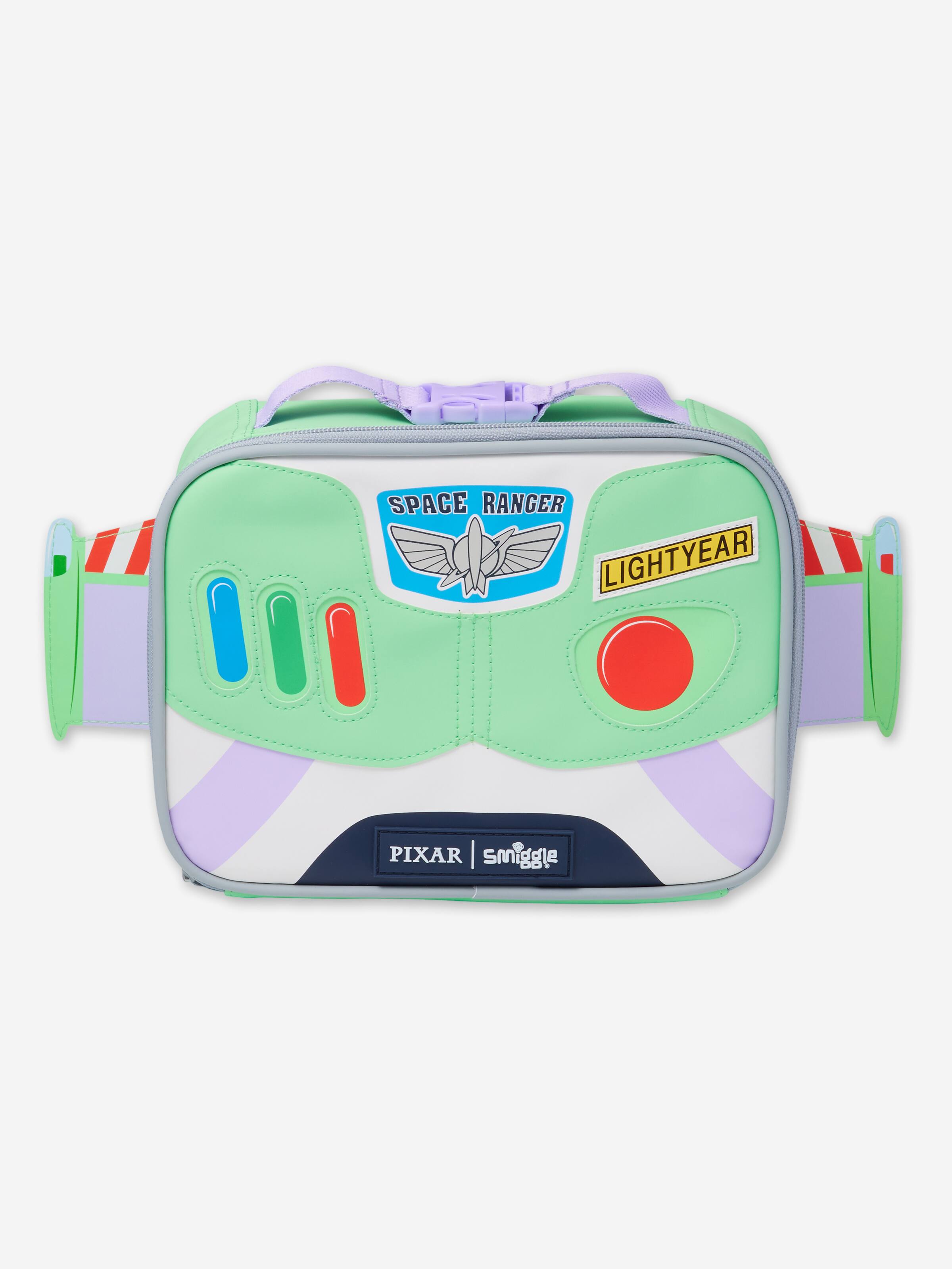 Toy Story Oblong Attach Lunchbox