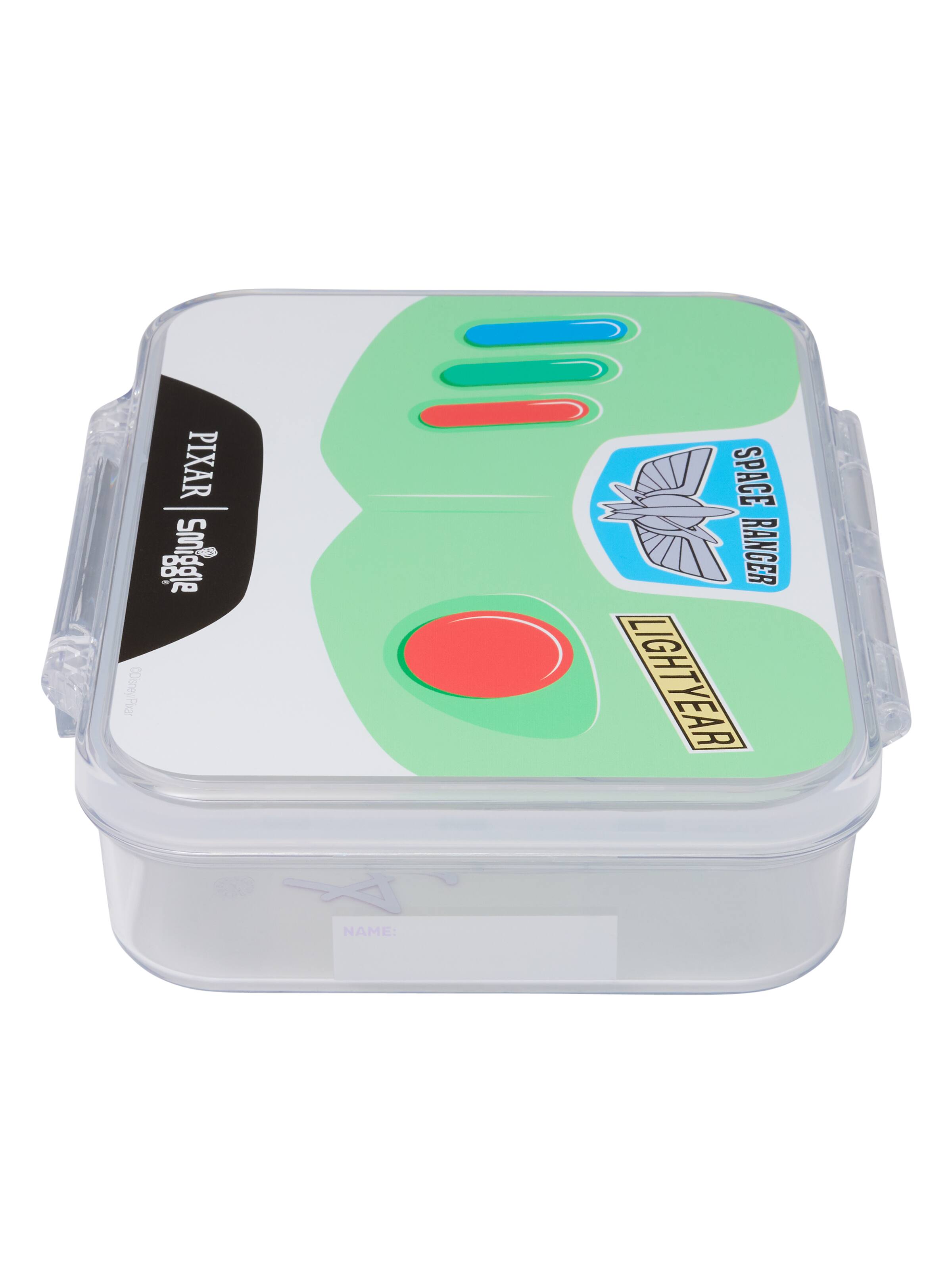 Toy Story Medium See Me Bento Lunchbox
