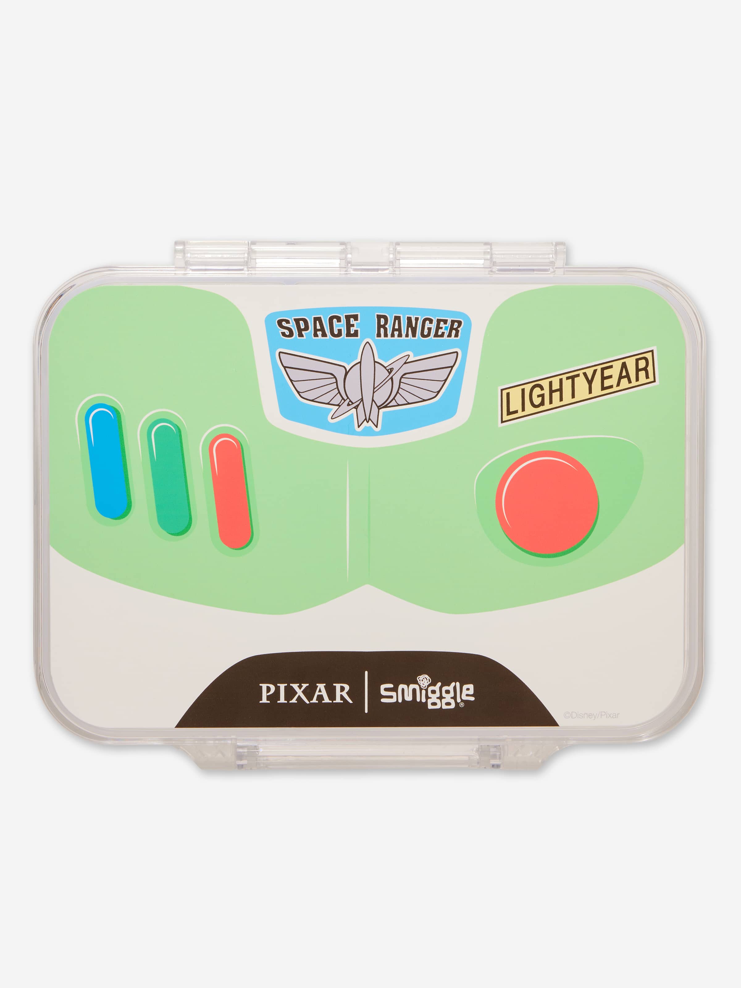 Toy Story Medium See Me Bento Lunchbox