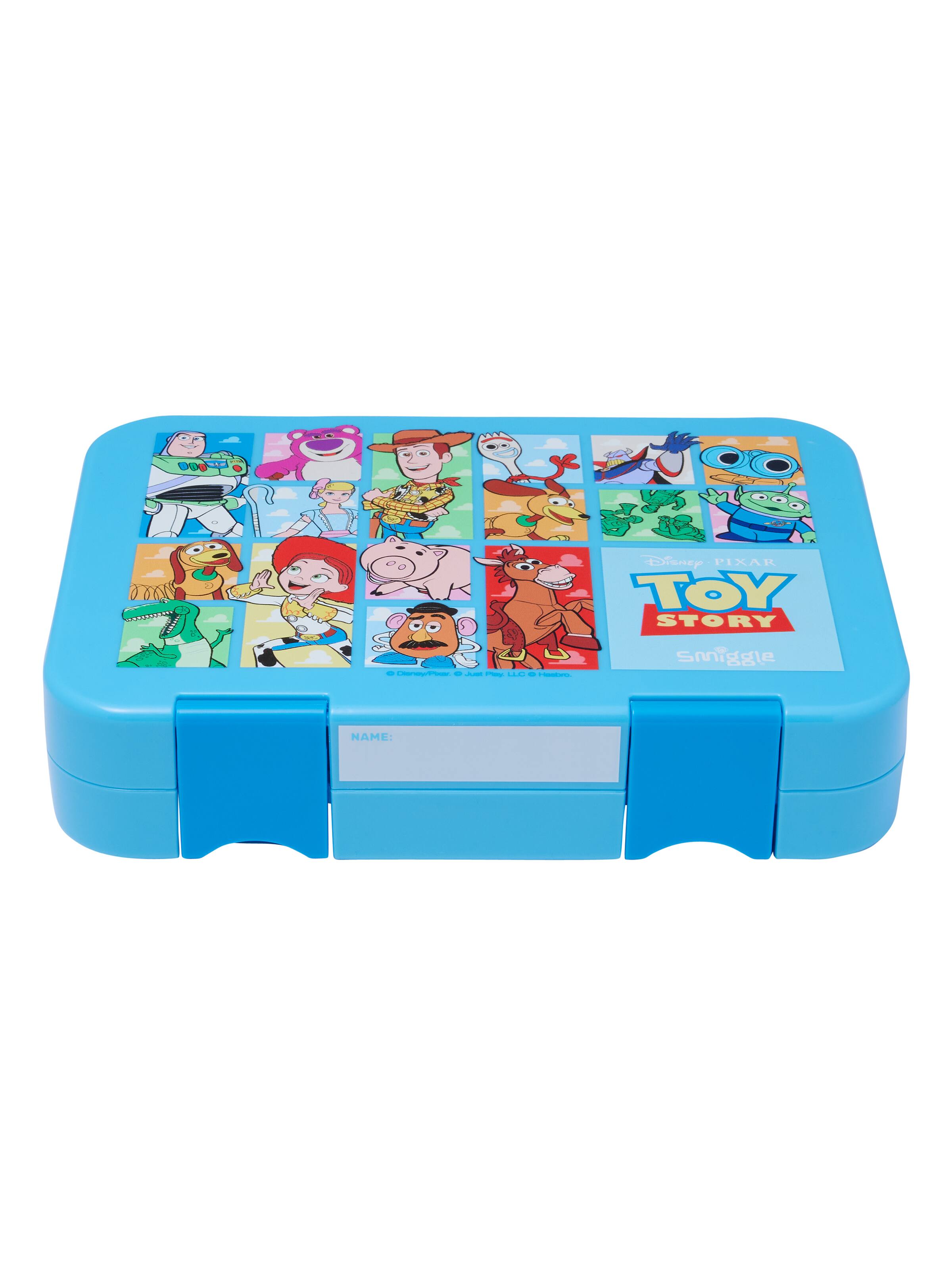 Toy Story Medium Bento Lunchbox