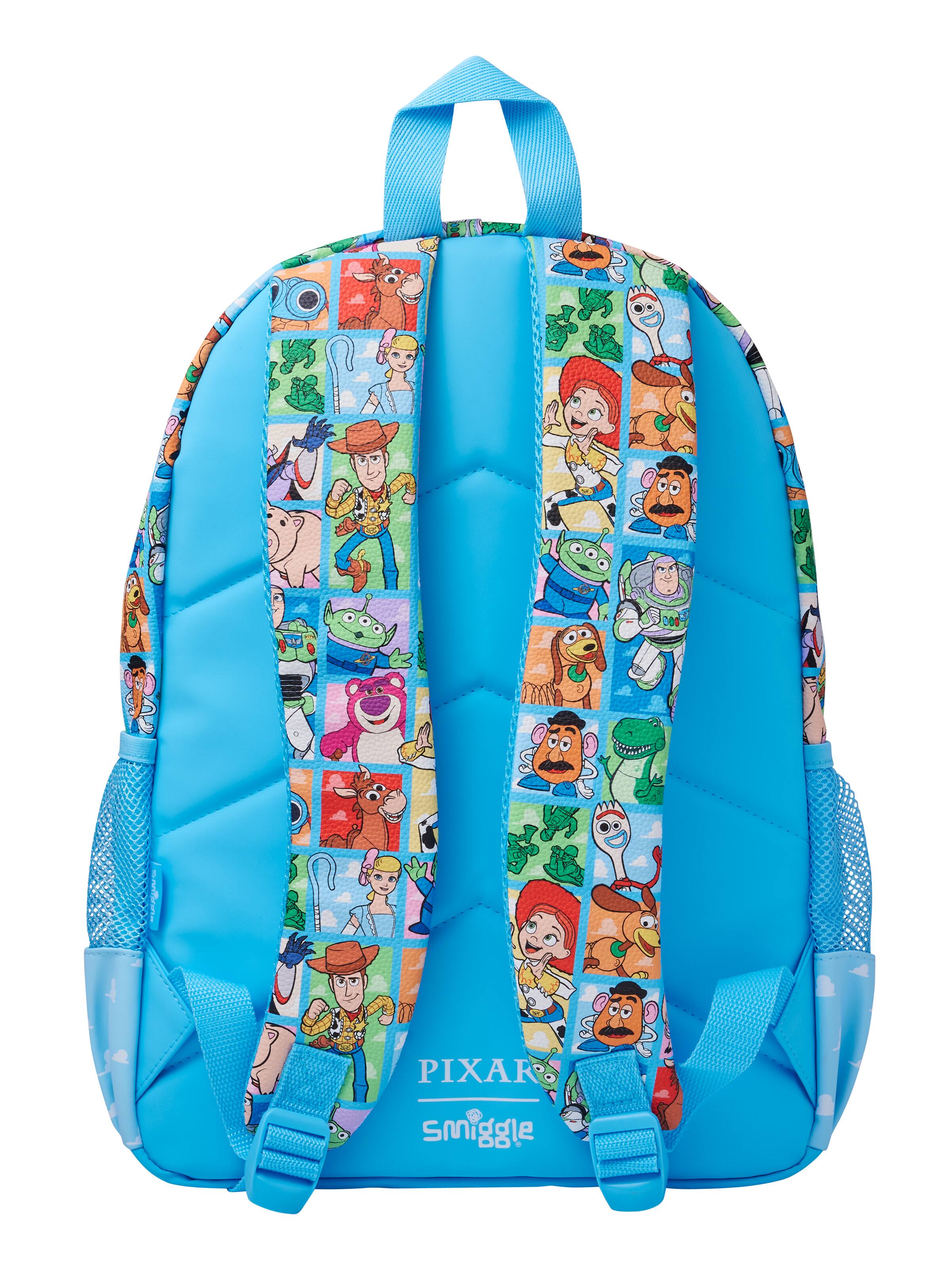 Toy Story Classic Backpack