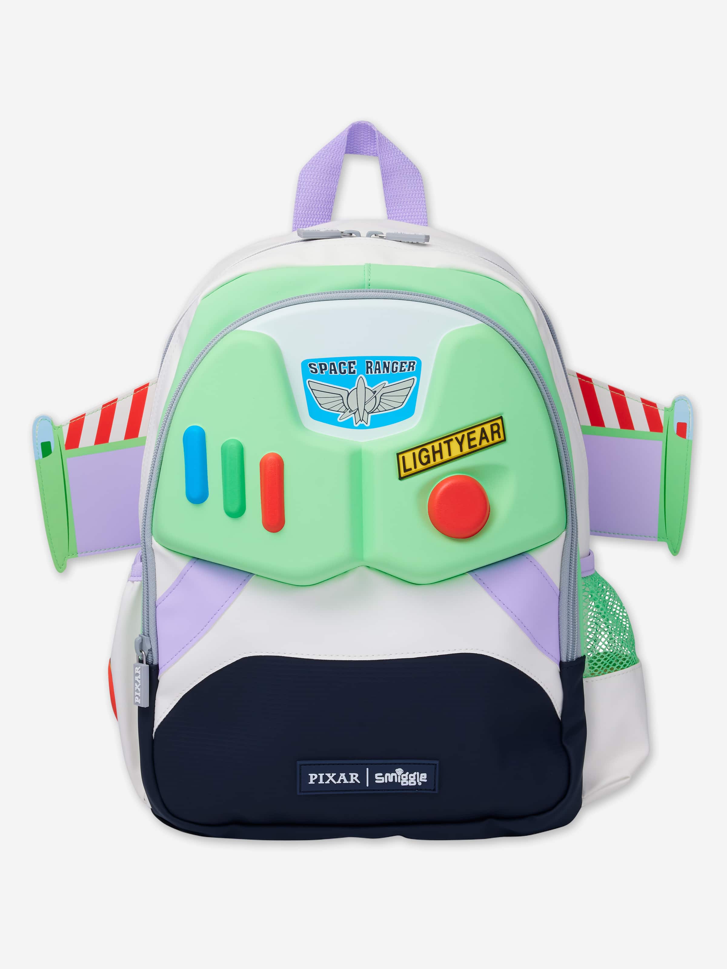 Toy Story Junior Character Backpack - Smiggle Online