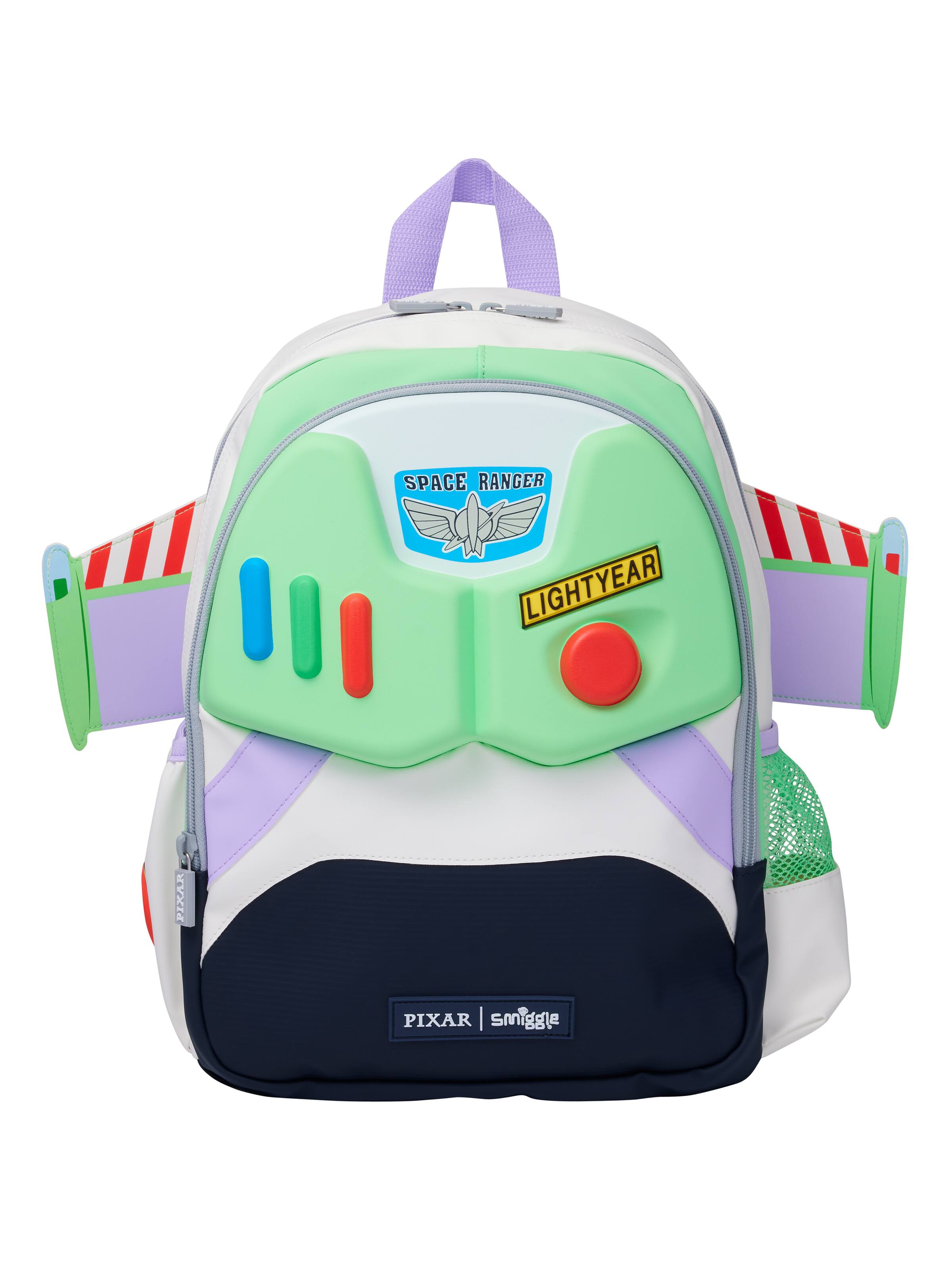 Toy Story Junior Character Backpack
