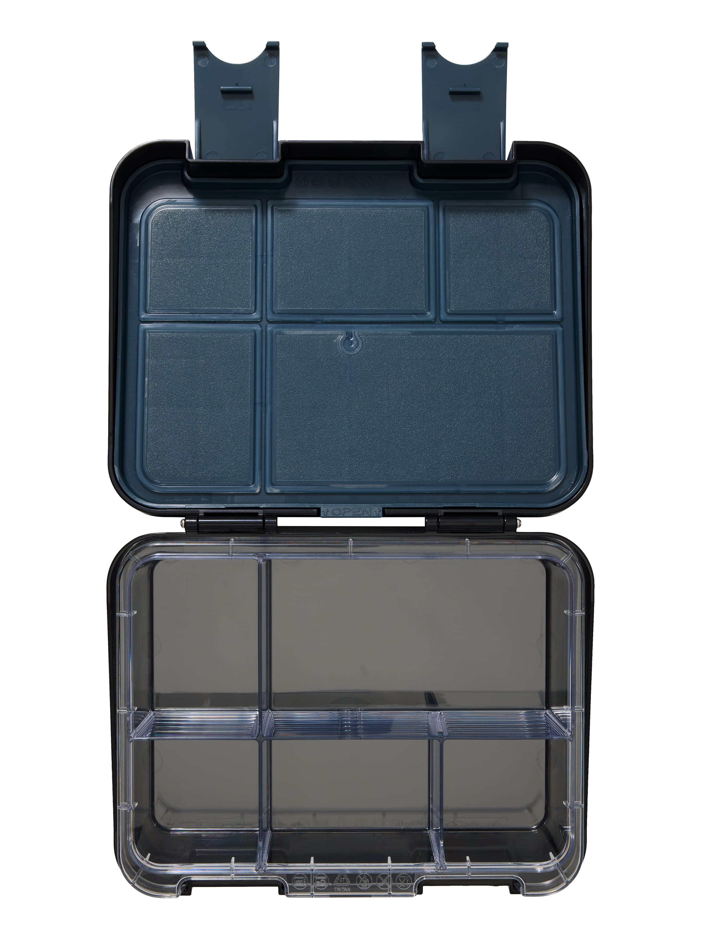 Minecraft Large Bento Lunchbox