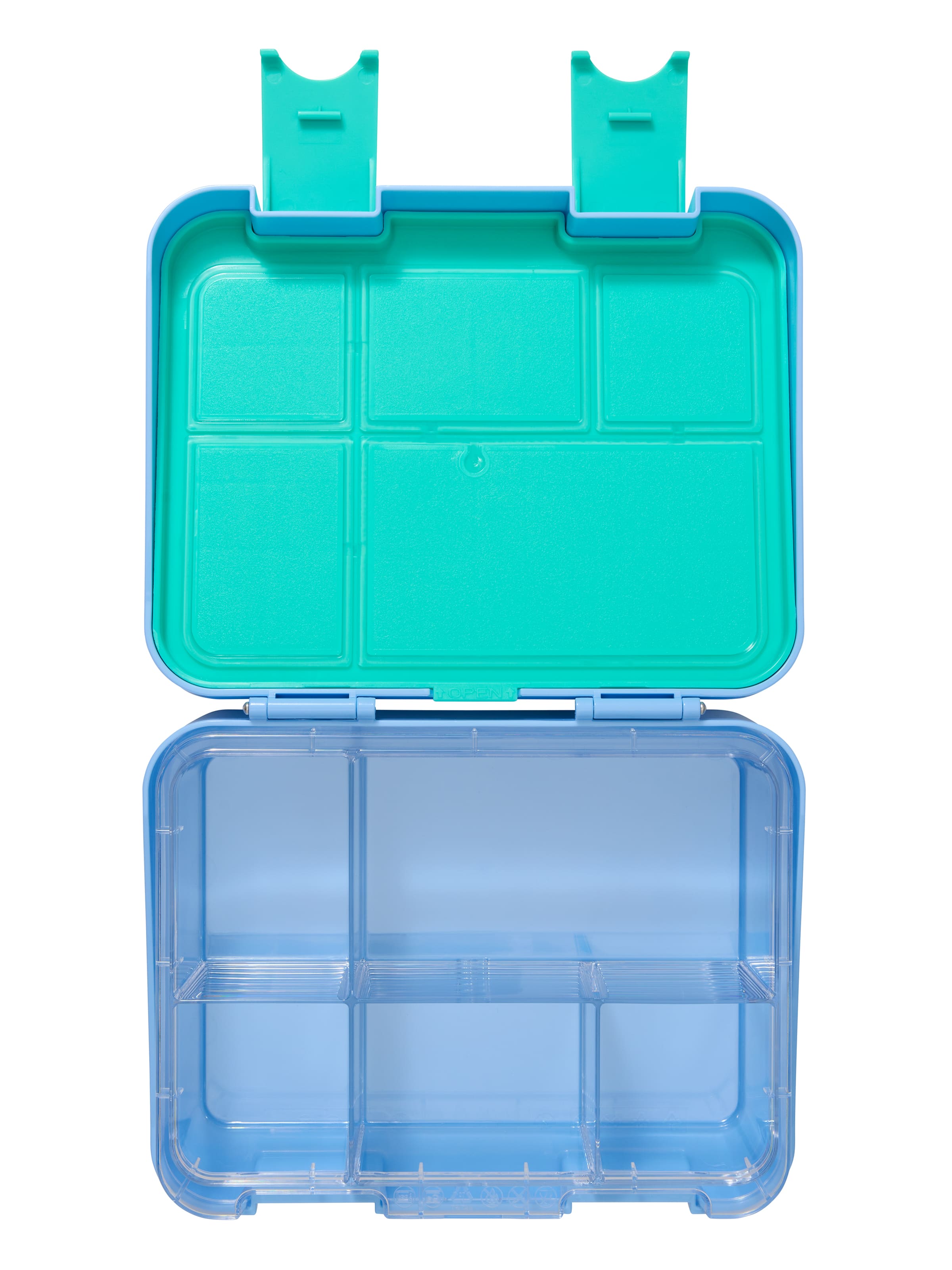 Minecraft Large Bento Lunchbox