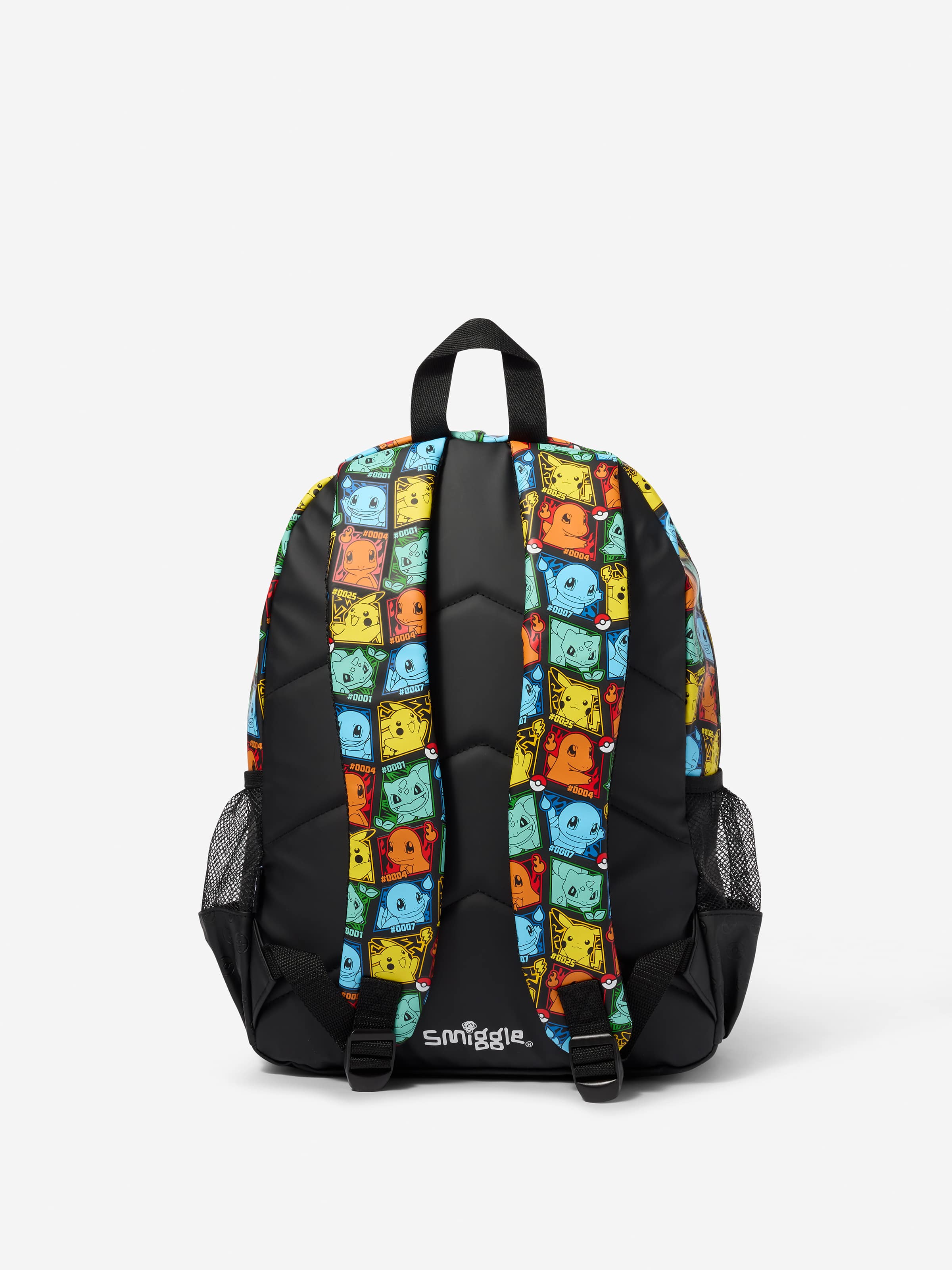 Pokemon Classic Backpack