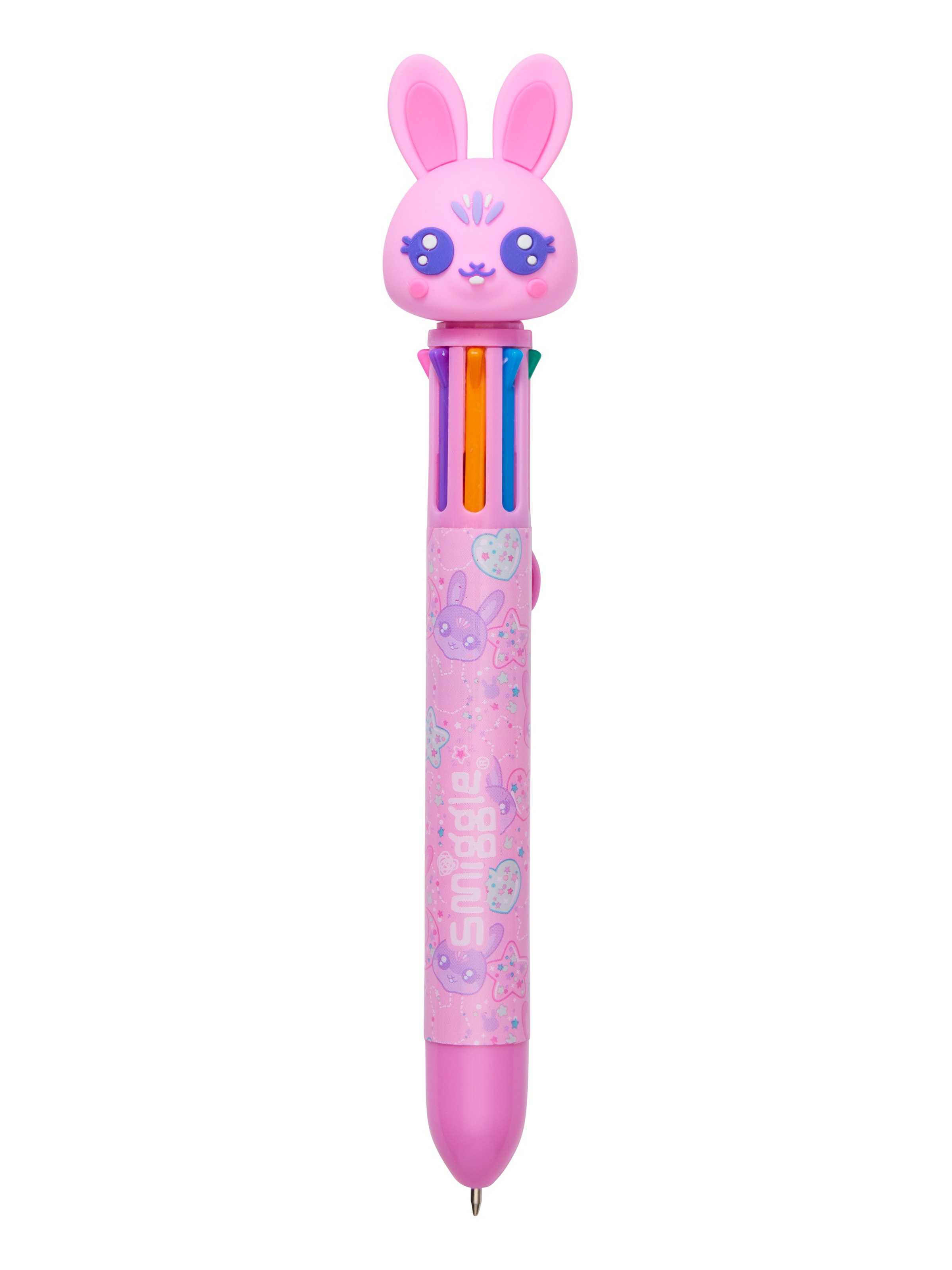 All Stars Rainbow Pen