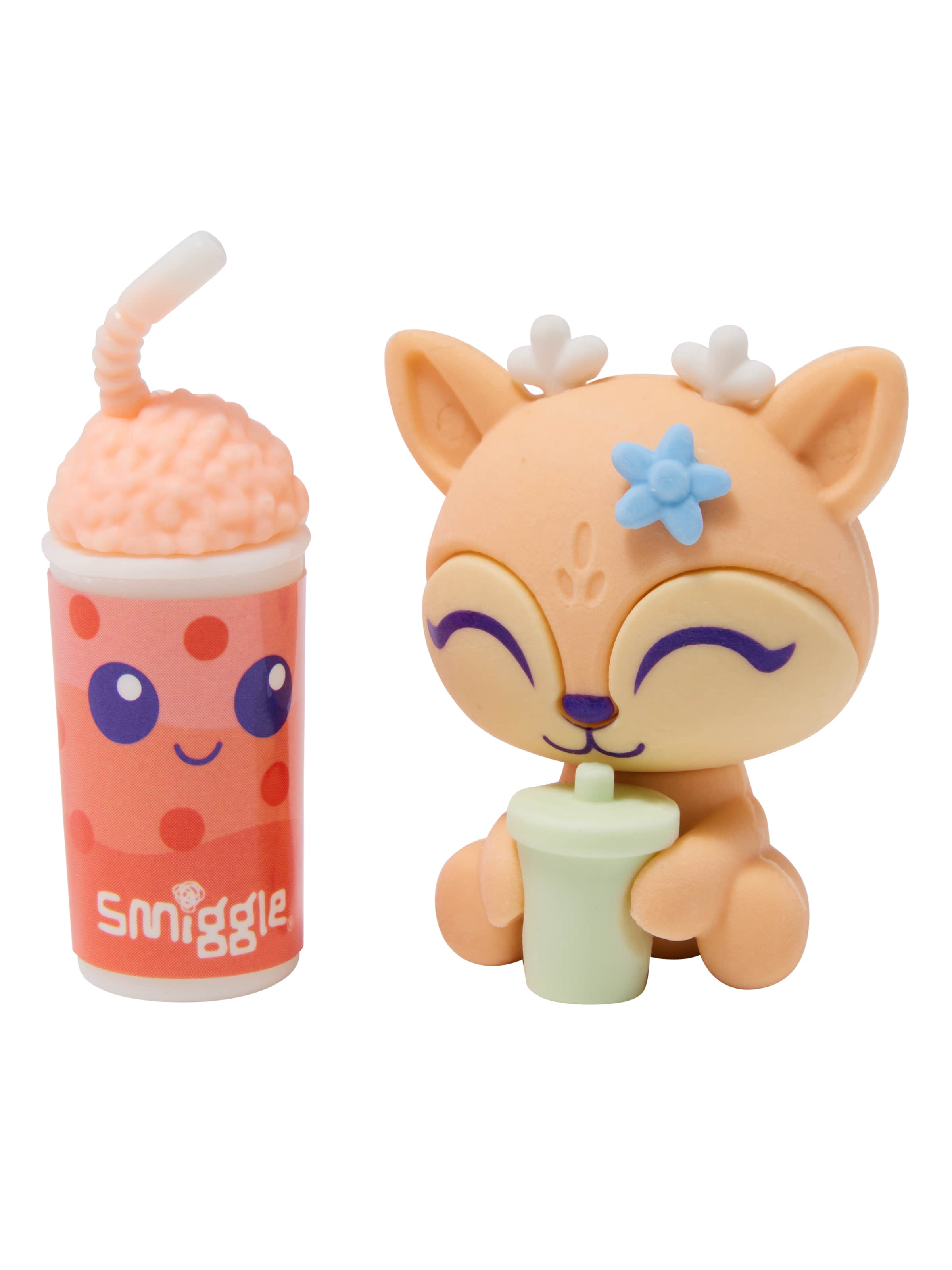 Bubble Time Eraser Surprise