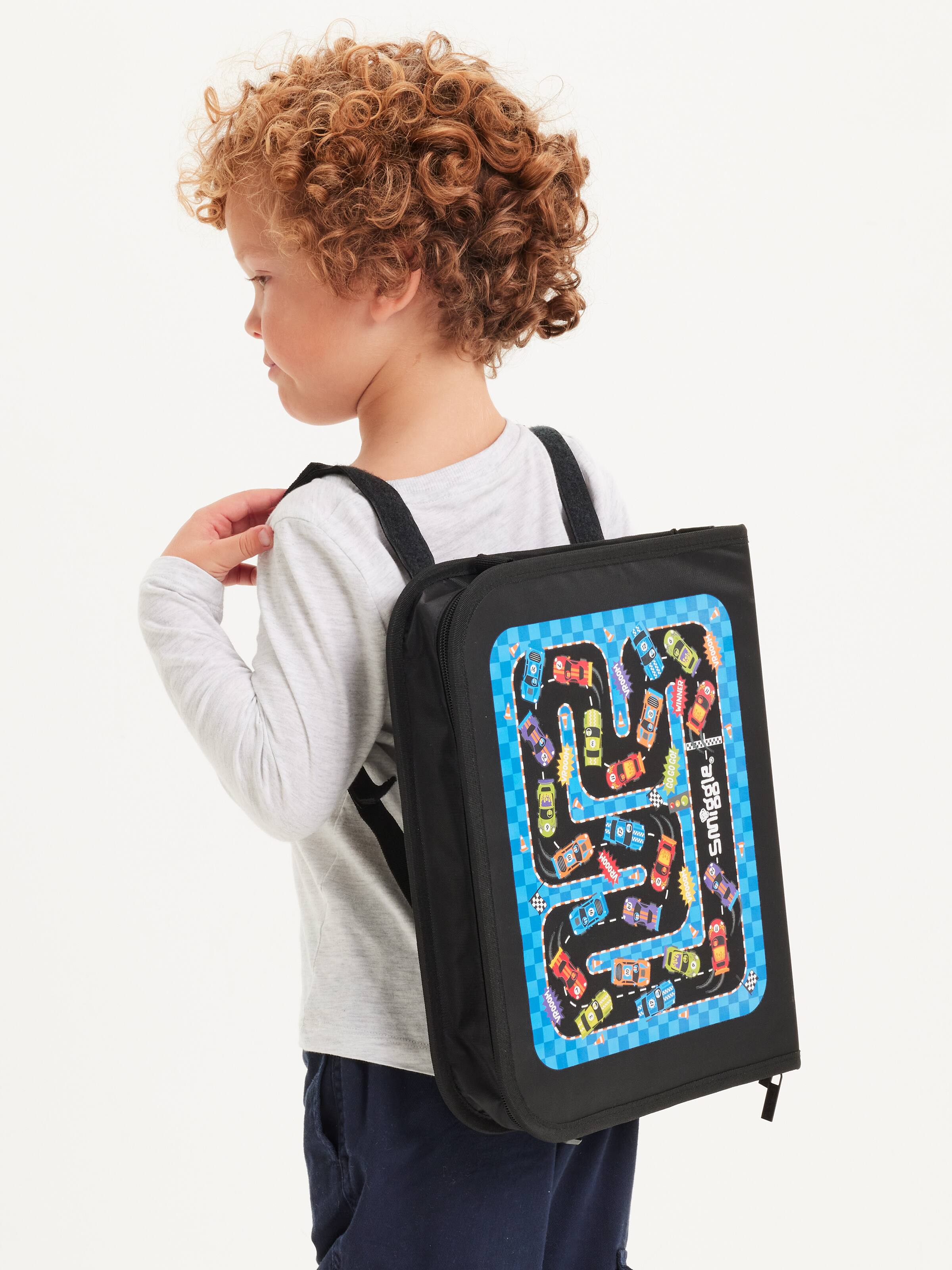 Adventure On-The-Go Colouring Studio