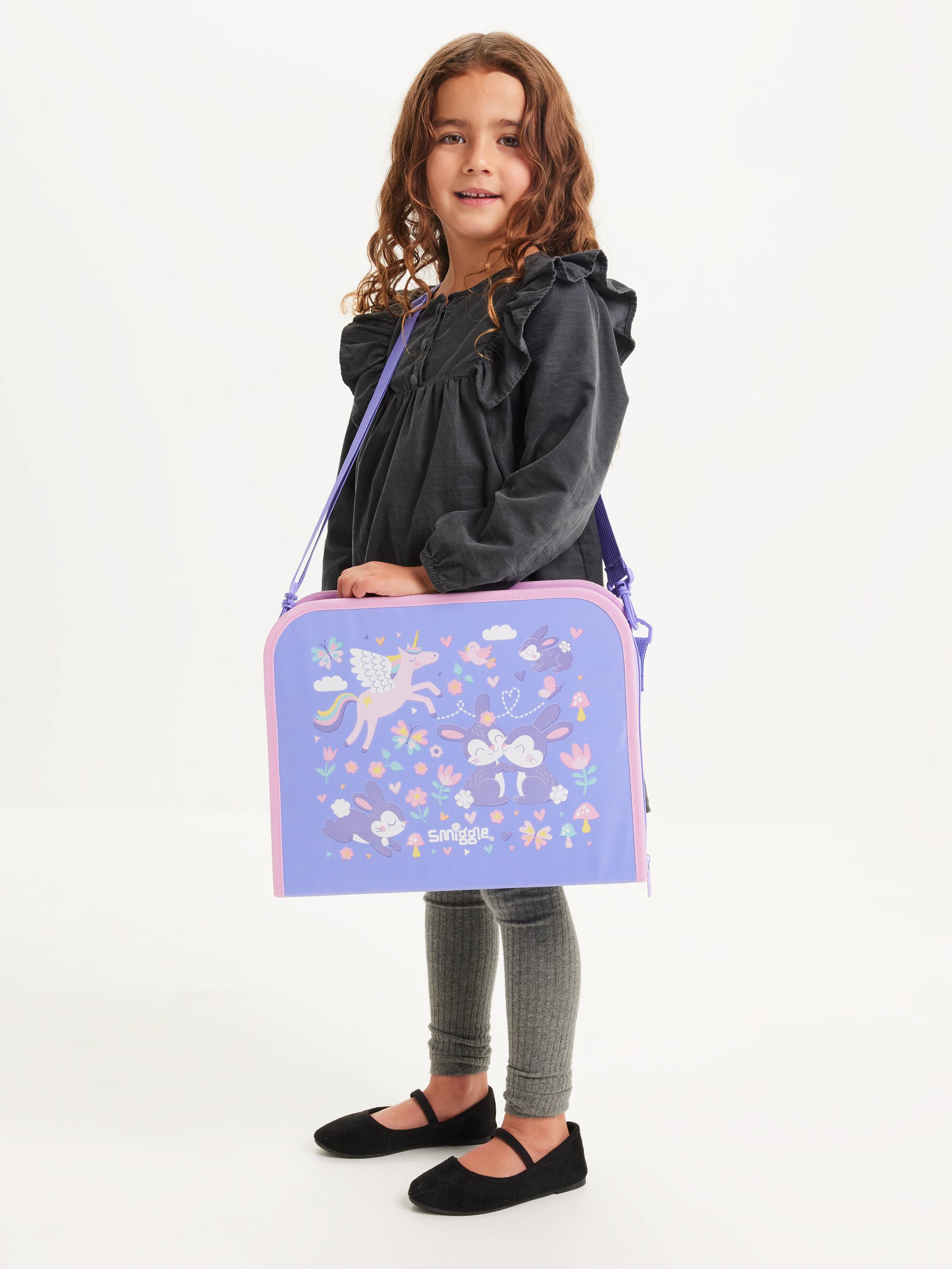 Adventure On-The-Go Colouring Studio