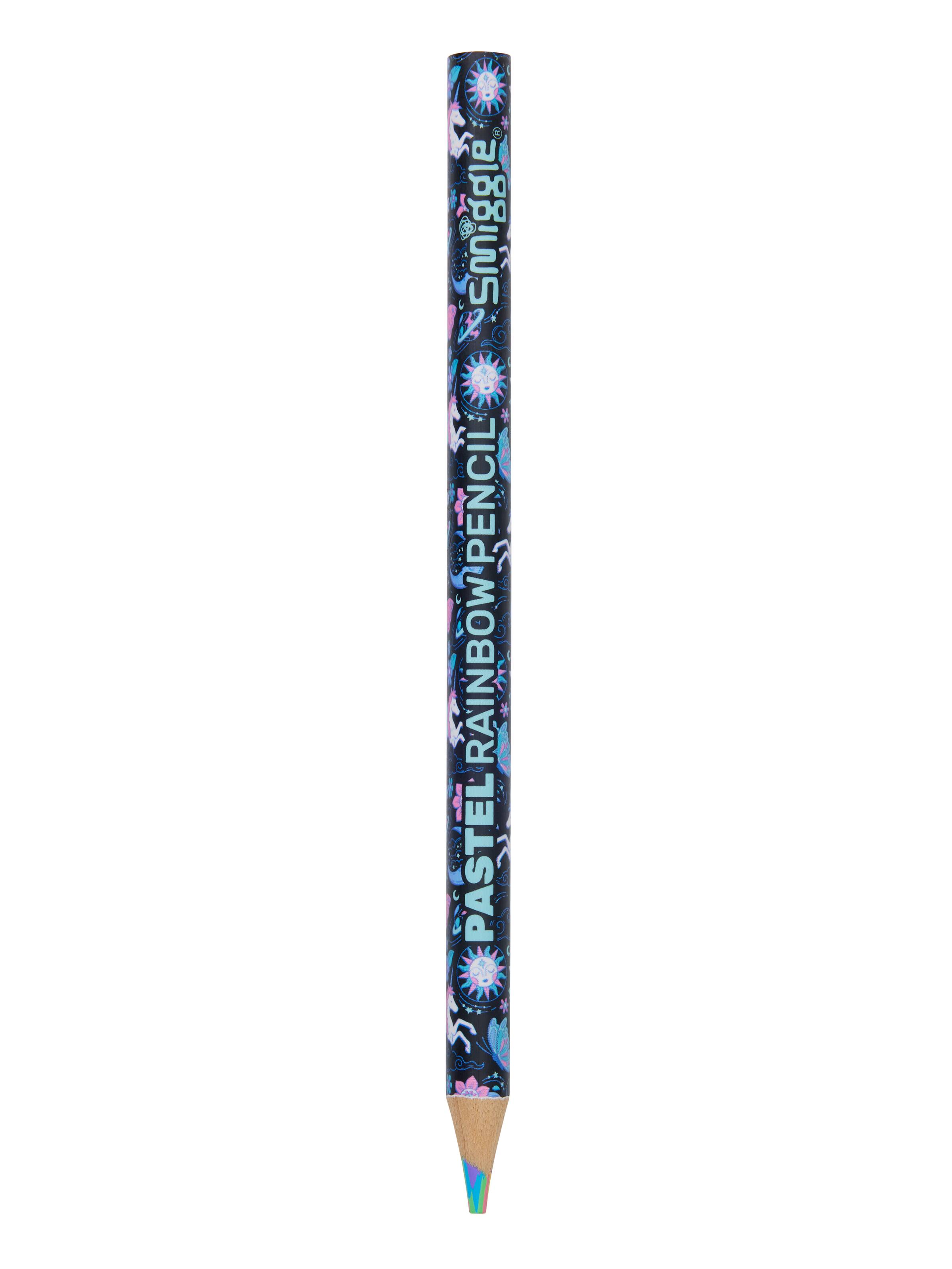 Super Charge Rainbow Pencil