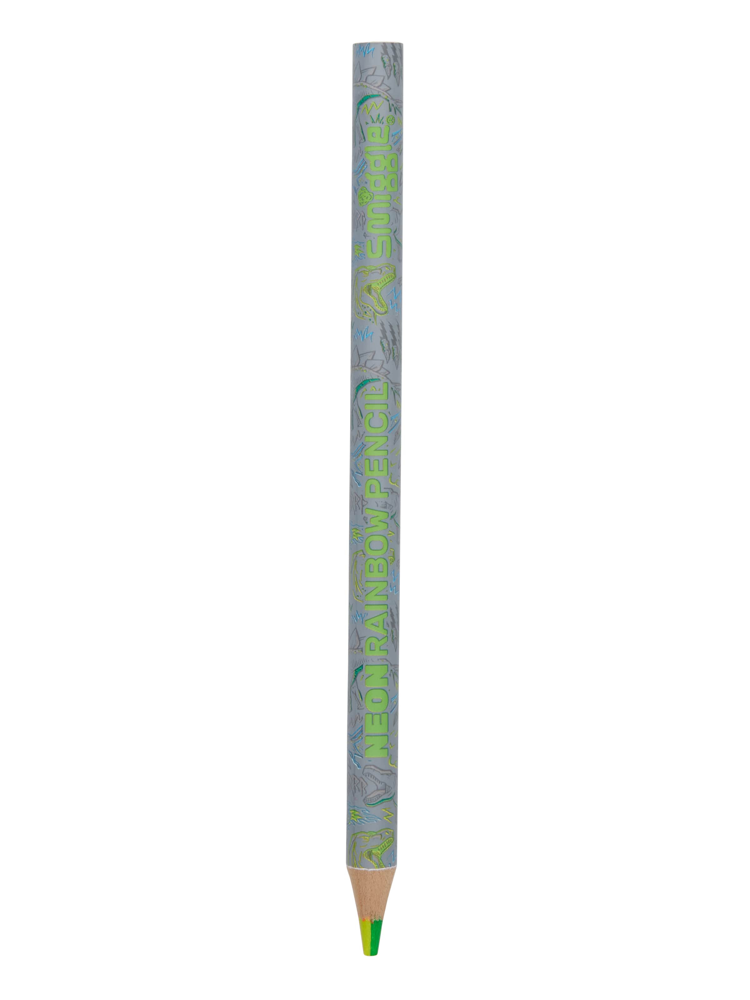 Super Charge Rainbow Pencil