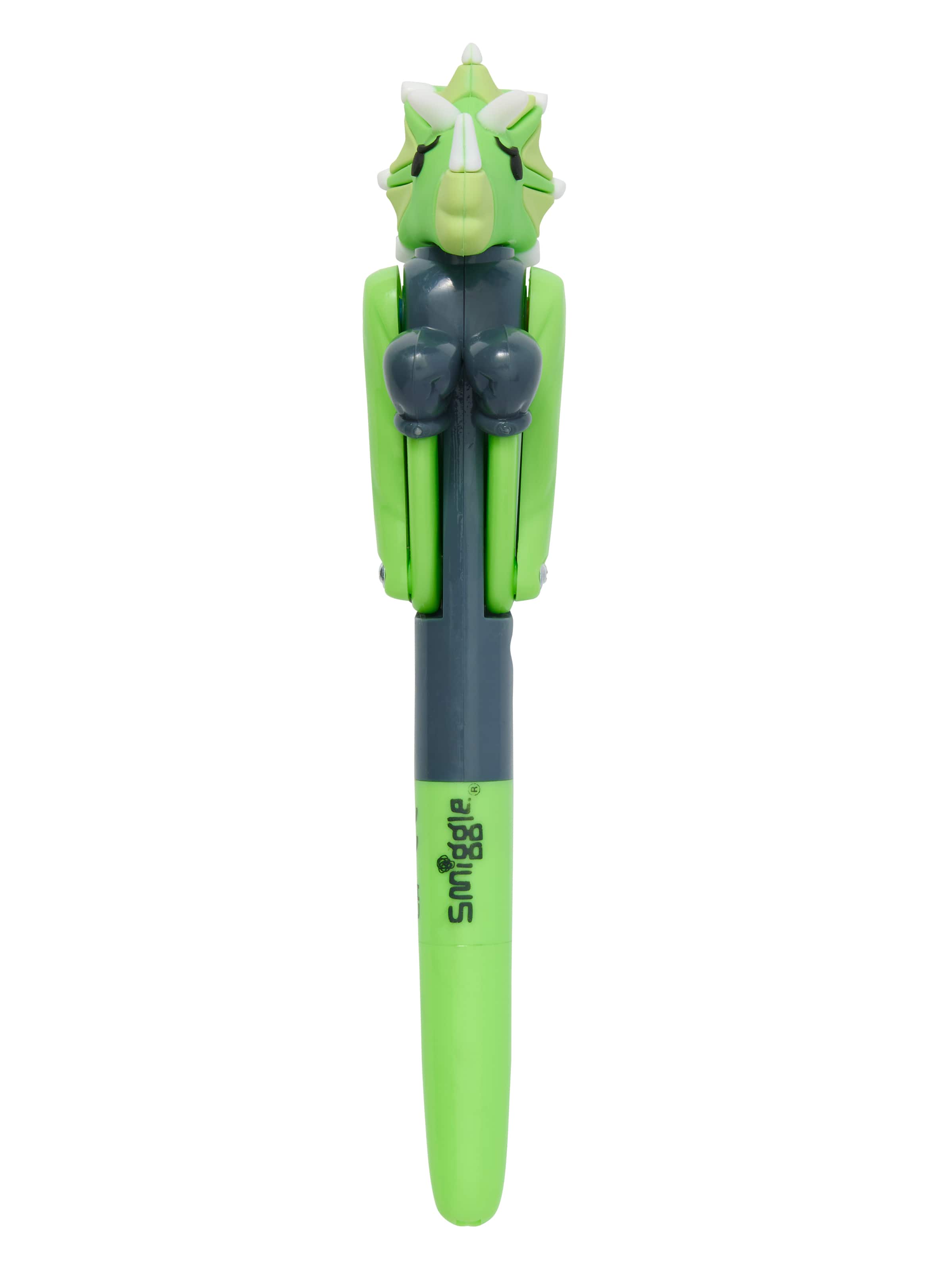 Super Charge Boxing Pen