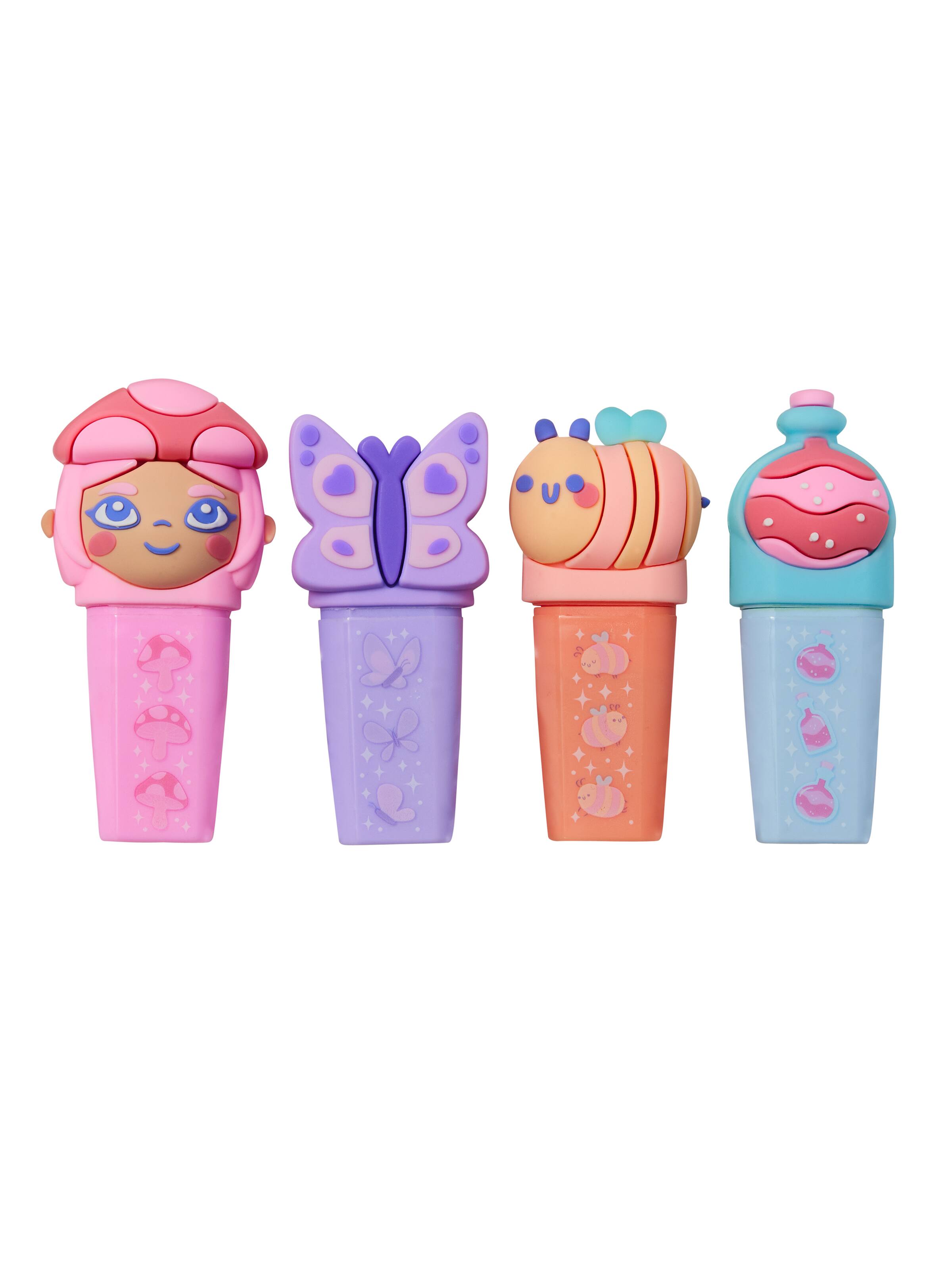 Fairy Dust Highlighter Pack