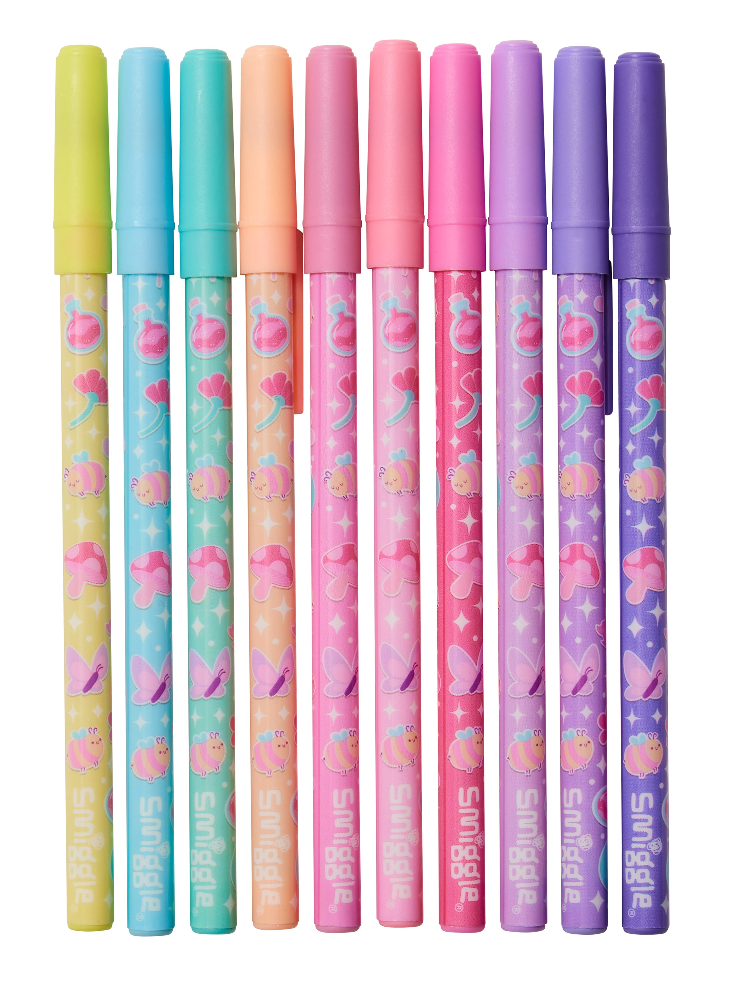 Fairy Dust Pen Pack