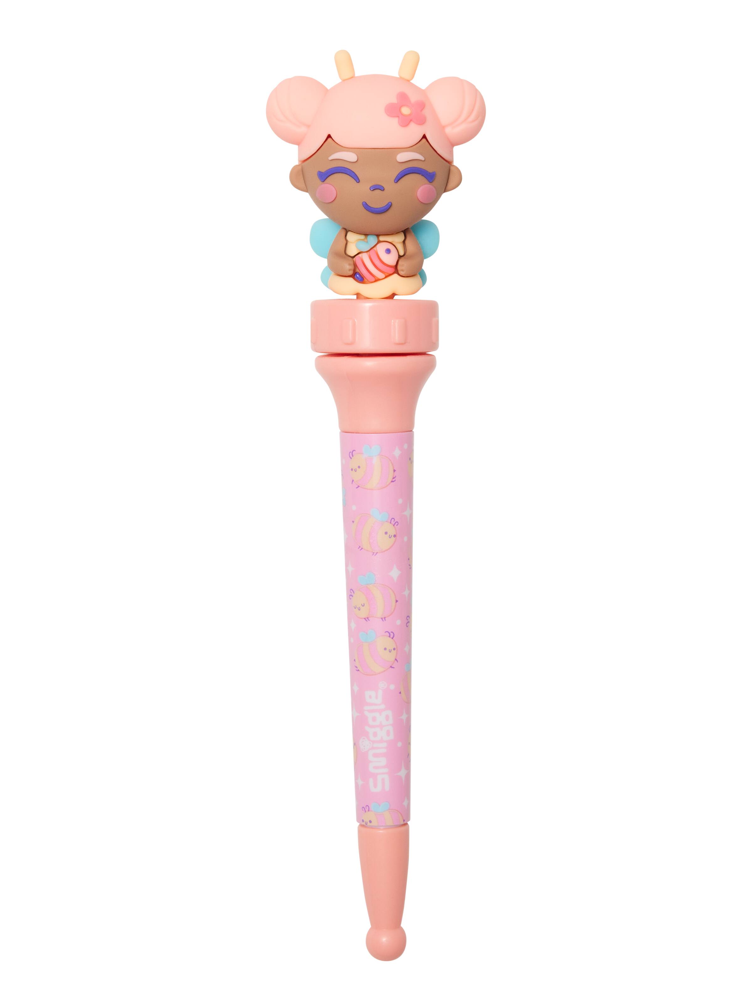 Fairy Dust Twirl Fidget Pen