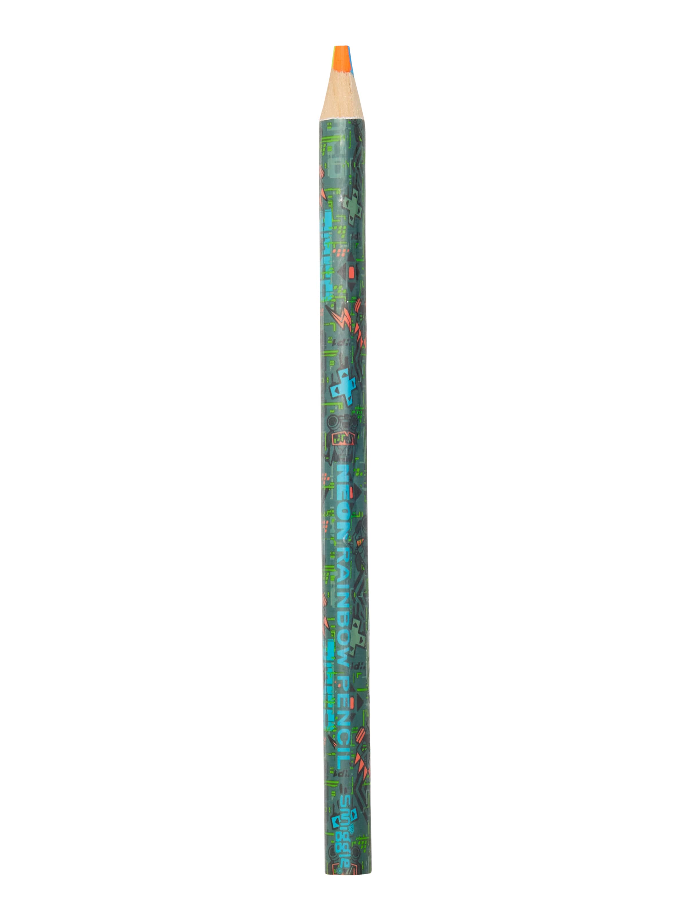 Trailblazer Rainbow Pencil