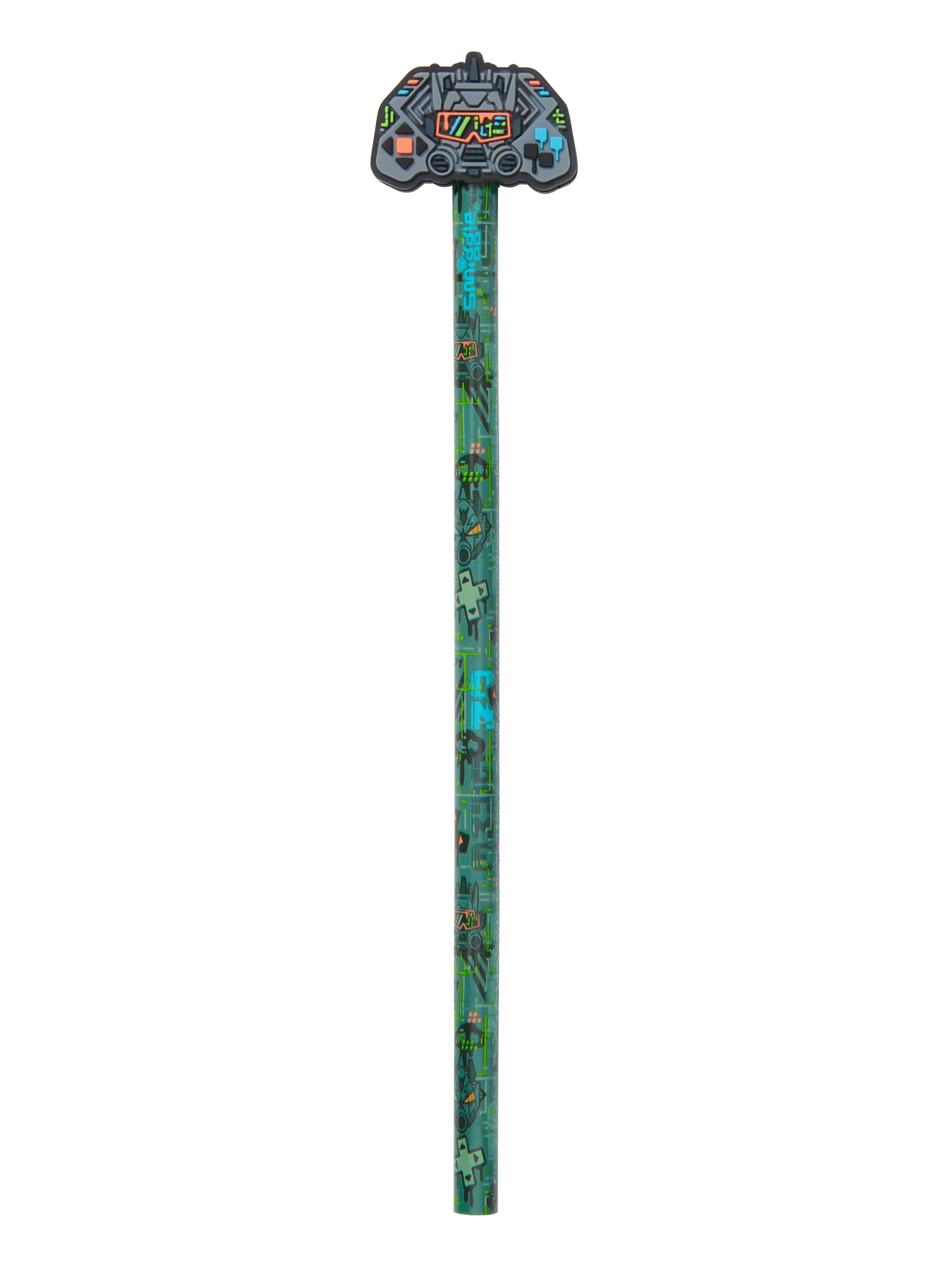 Trailblazer Pencil Topper