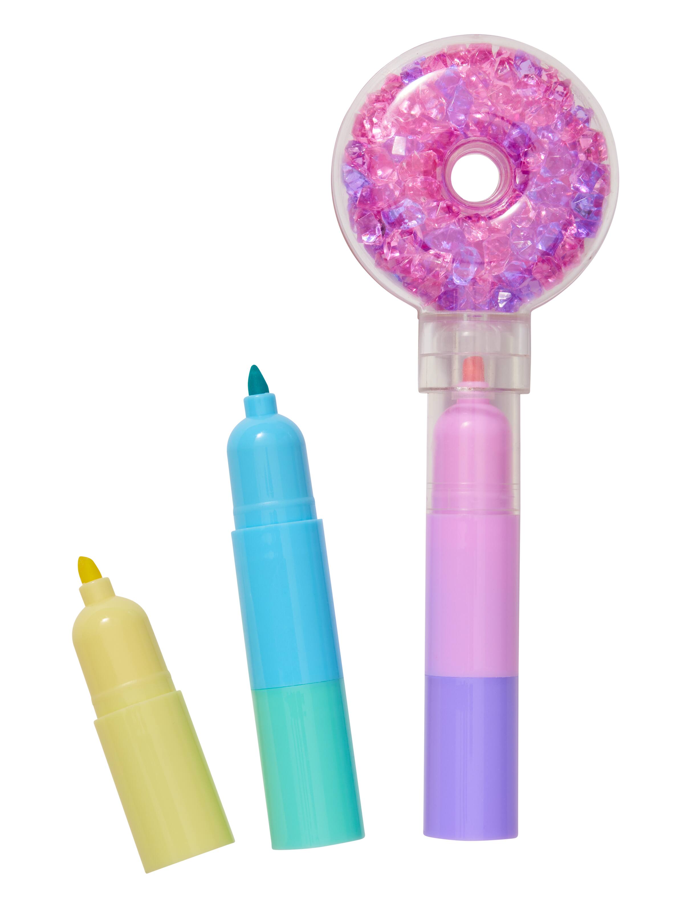 Stack 'Em Highlighter Pack With Shaker Topper