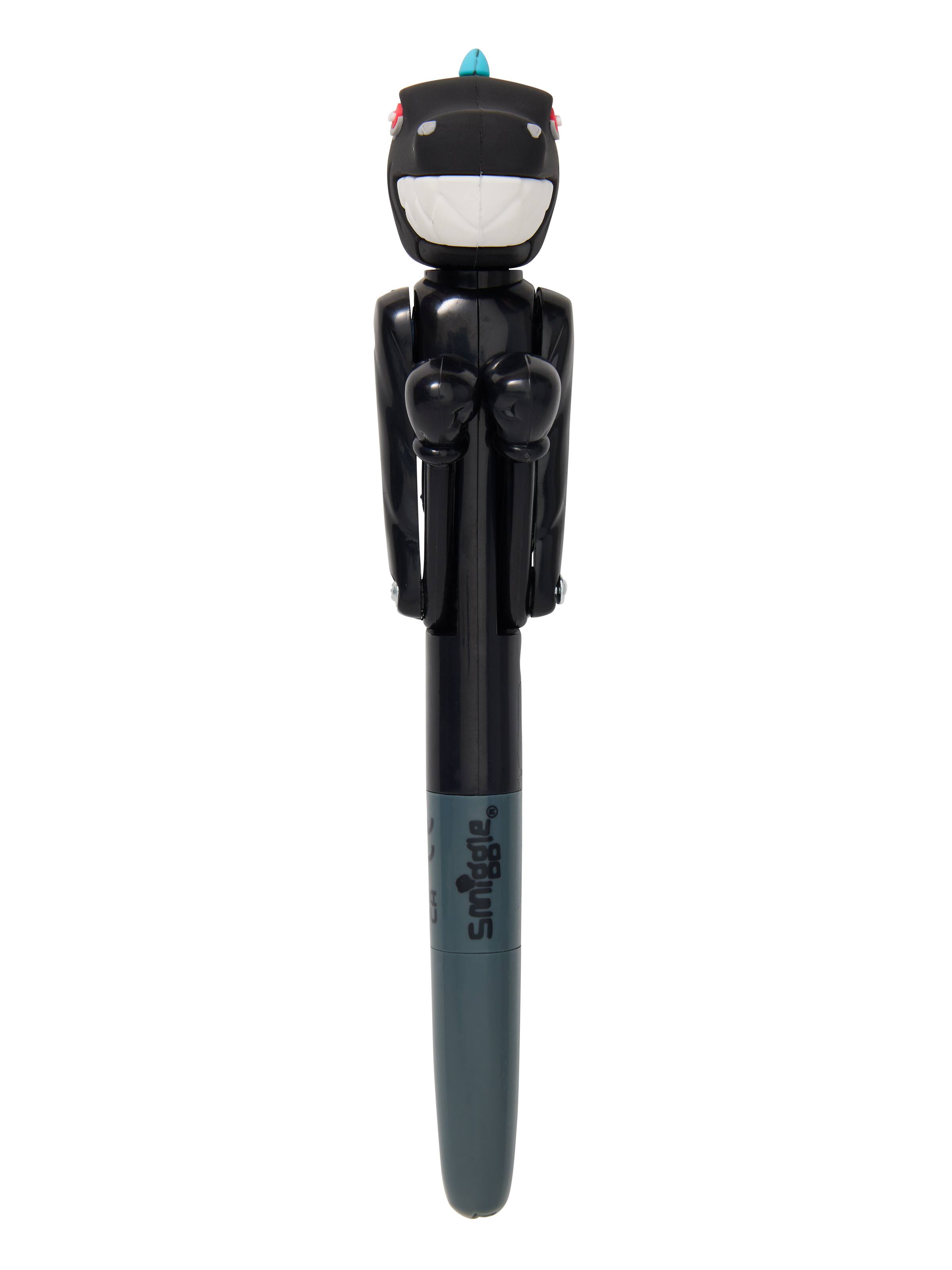 Bright Eyes Boxing Pen