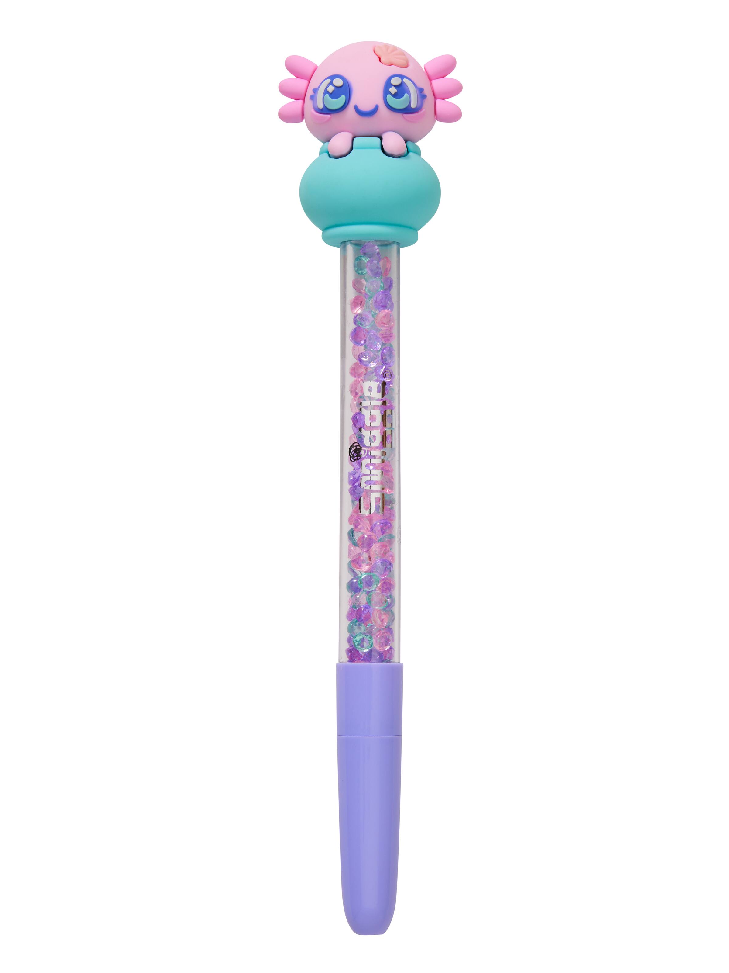 Hug Me Novelty Pen