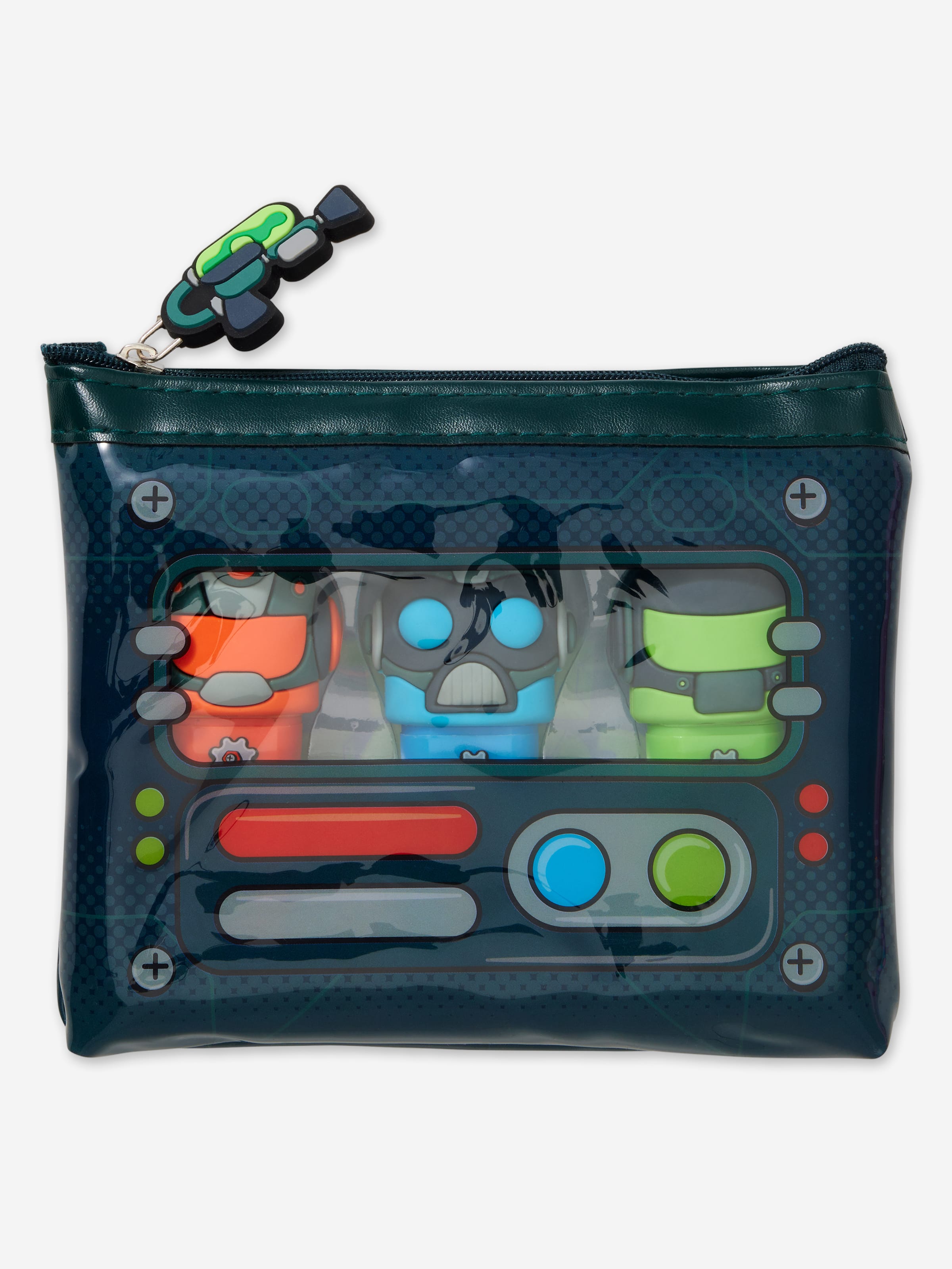 Bot Squad Highlighter Pack