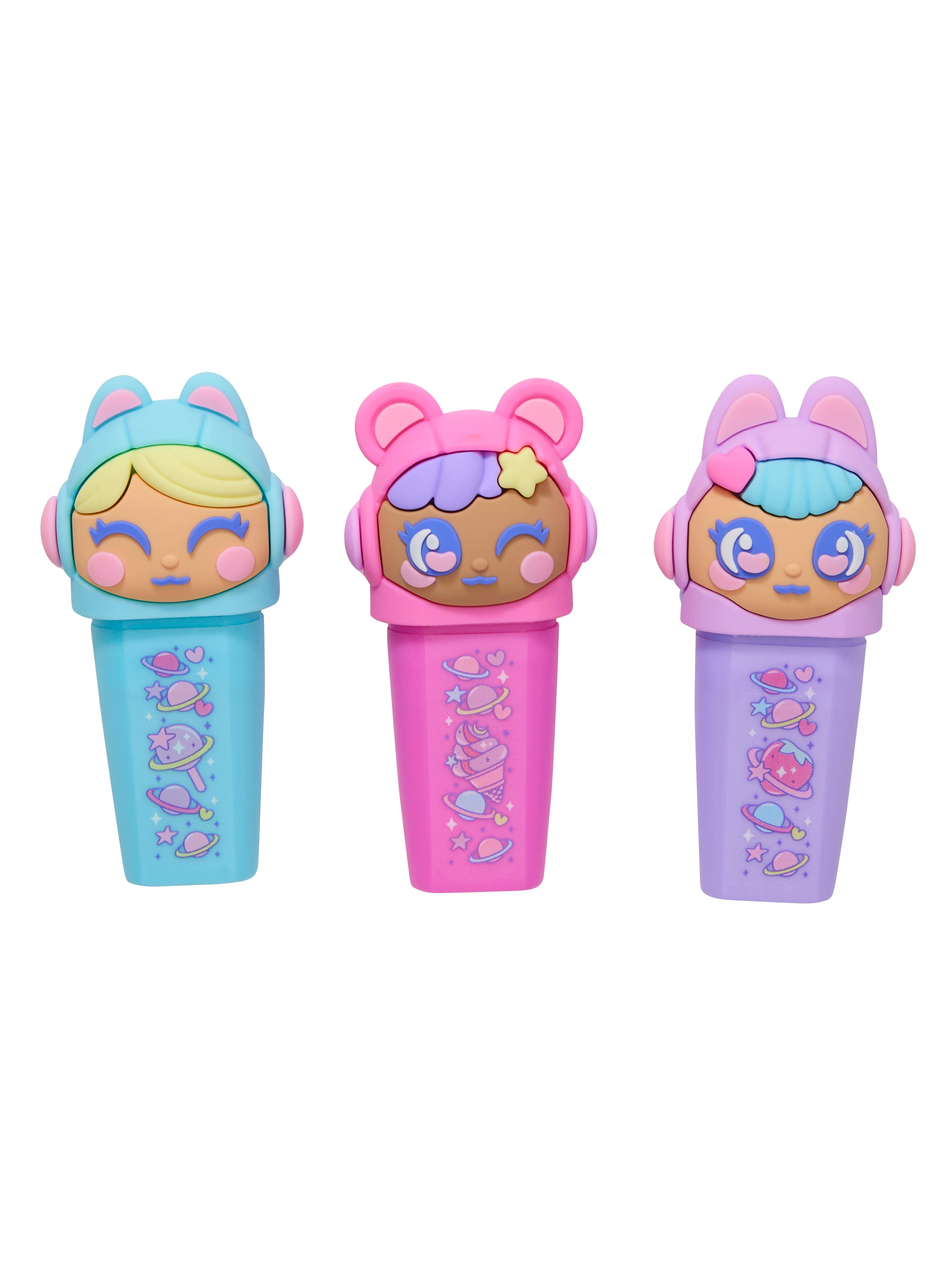 Cosmic Treats Highlighter Pack