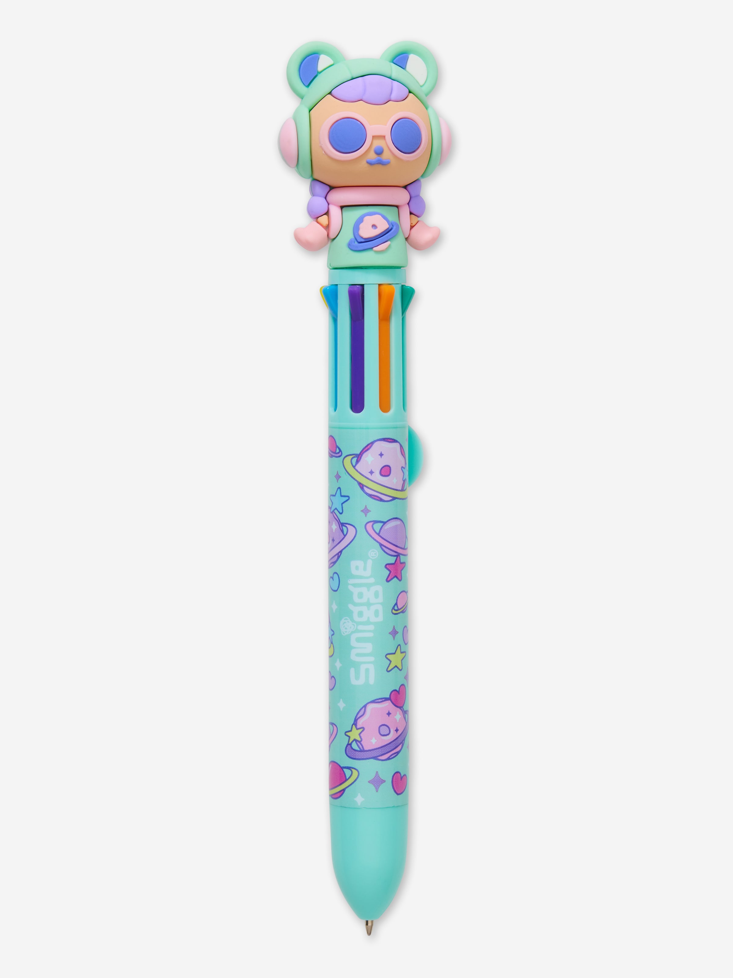 Cosmic Treats Rainbow Pen