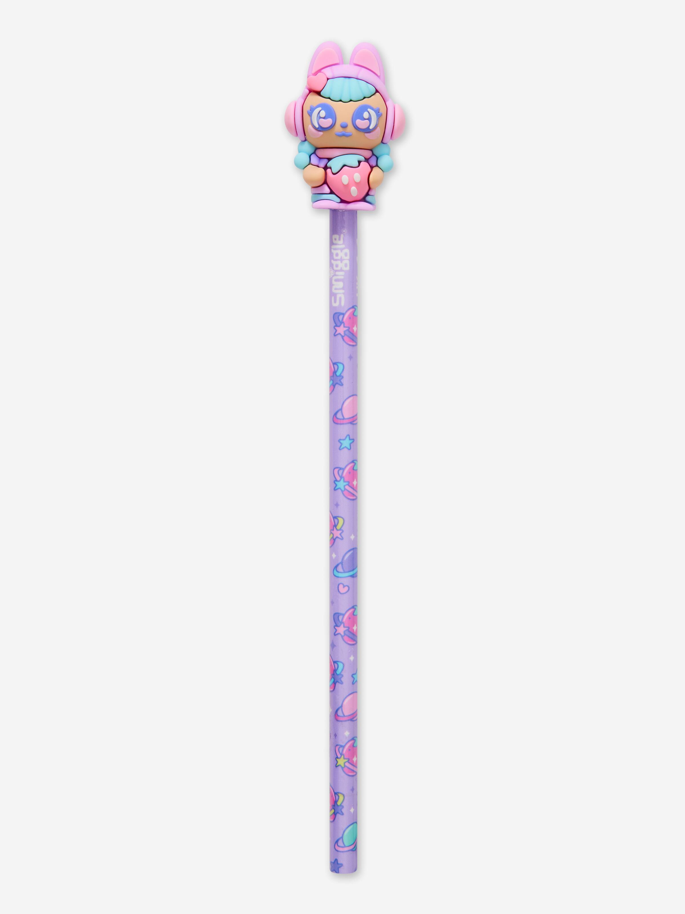 Cosmic Treats Pencil Topper