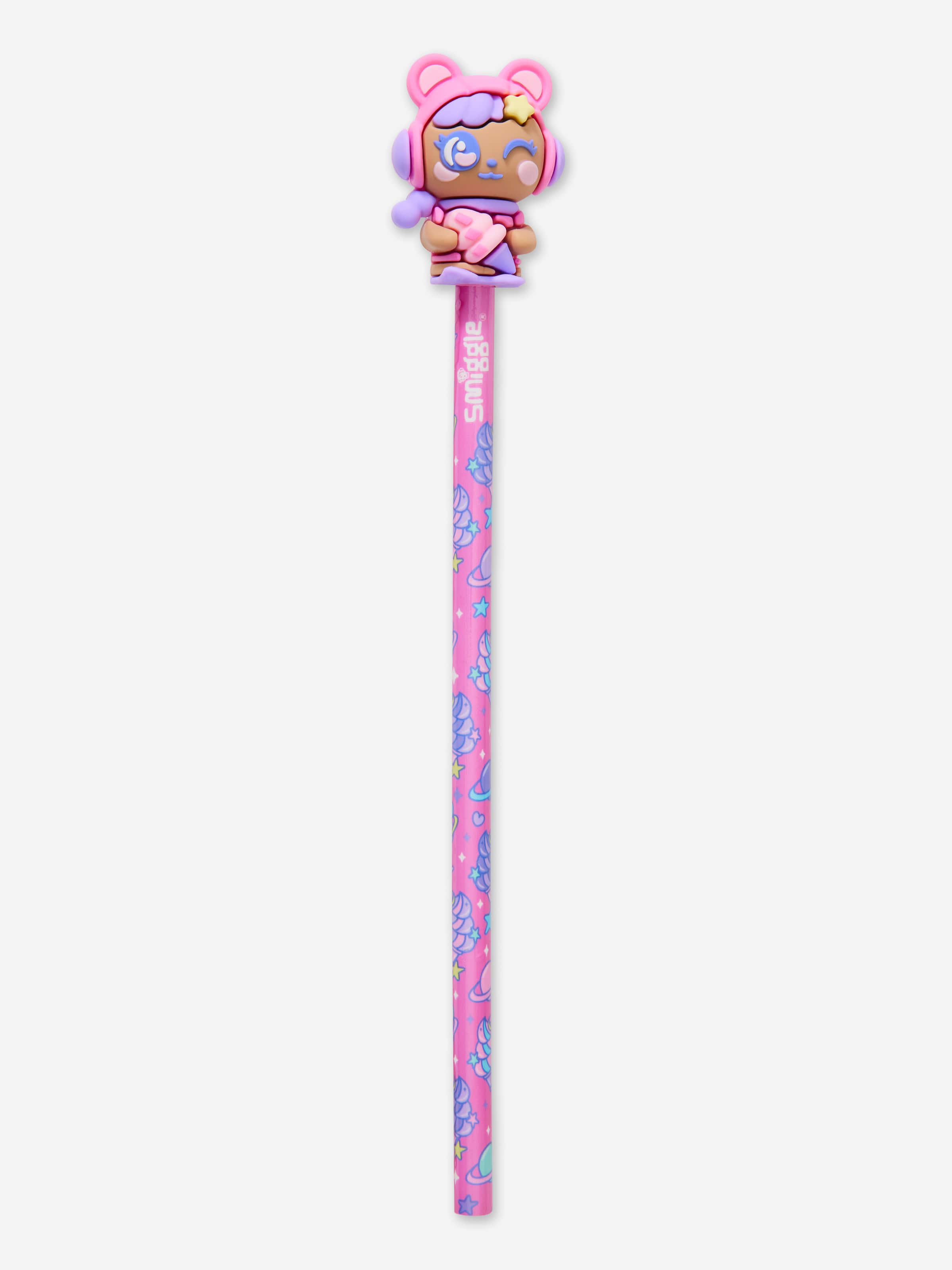 Cosmic Treats Pencil Topper