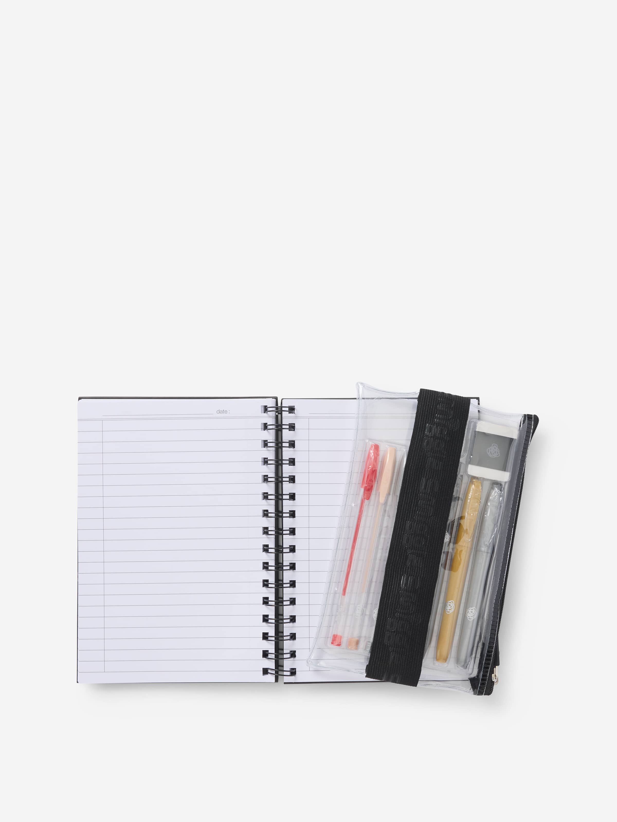 Smiggler A5 Essentials Stationery Gift Pack