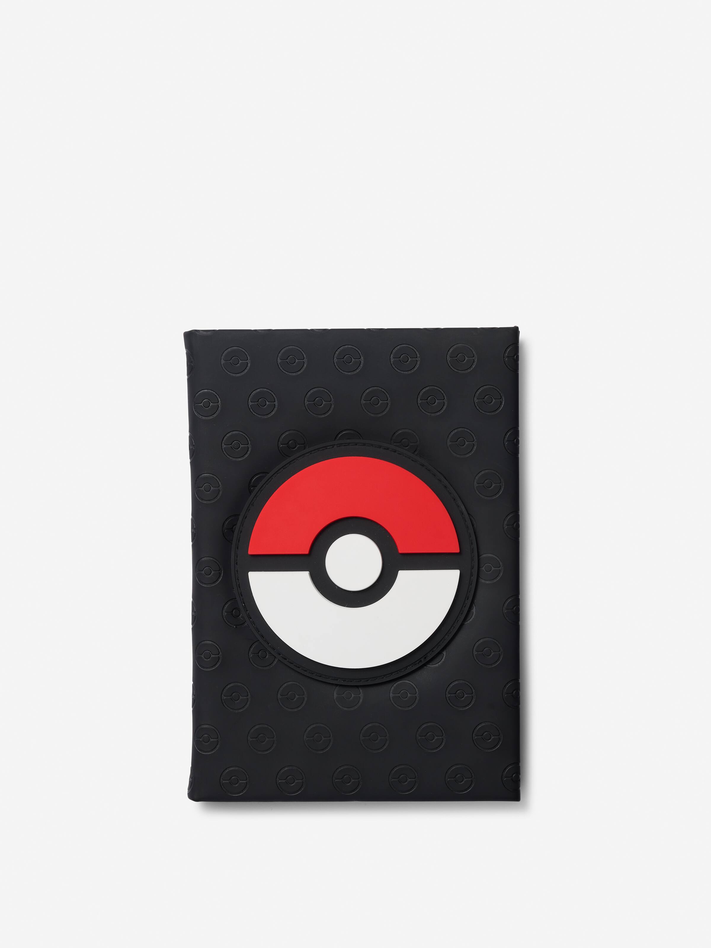 Pokemon A5 Notebook