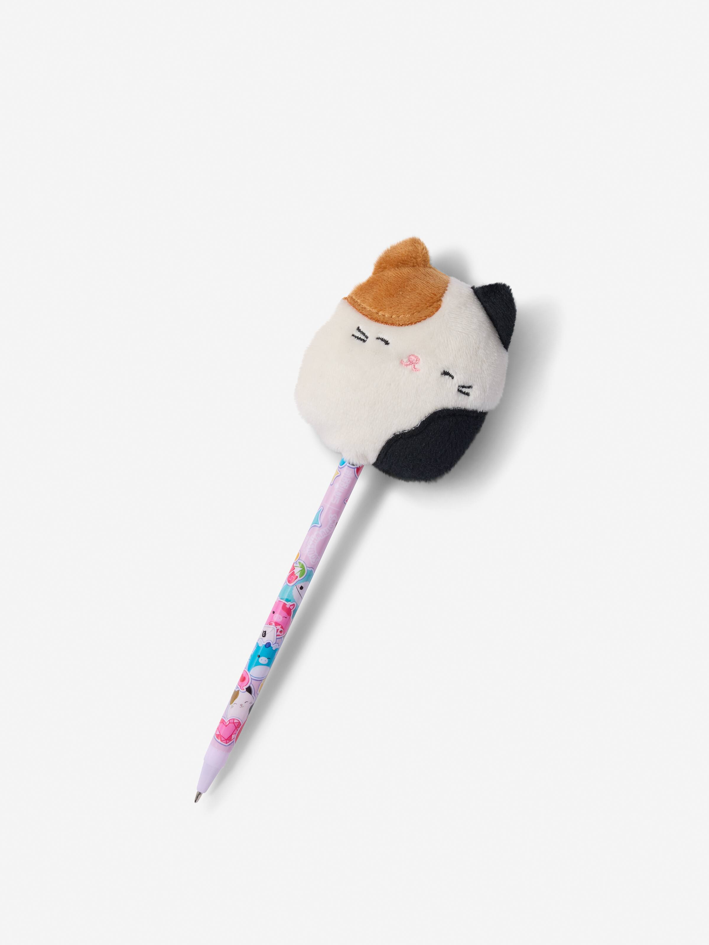 Squishmallows Novelty Pen