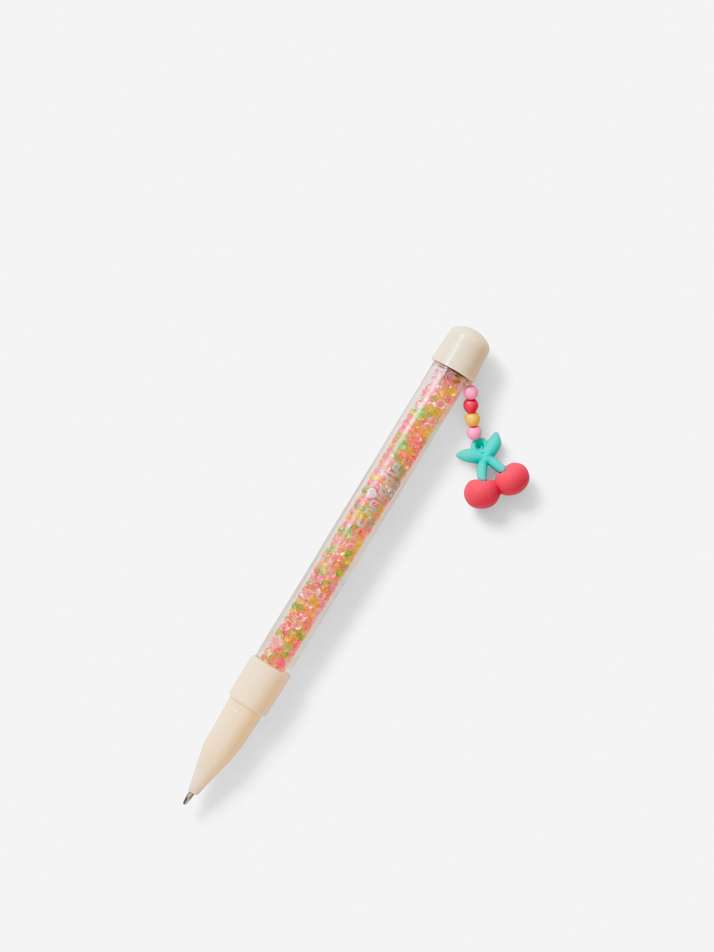 Discover Novelty Pen With Charm