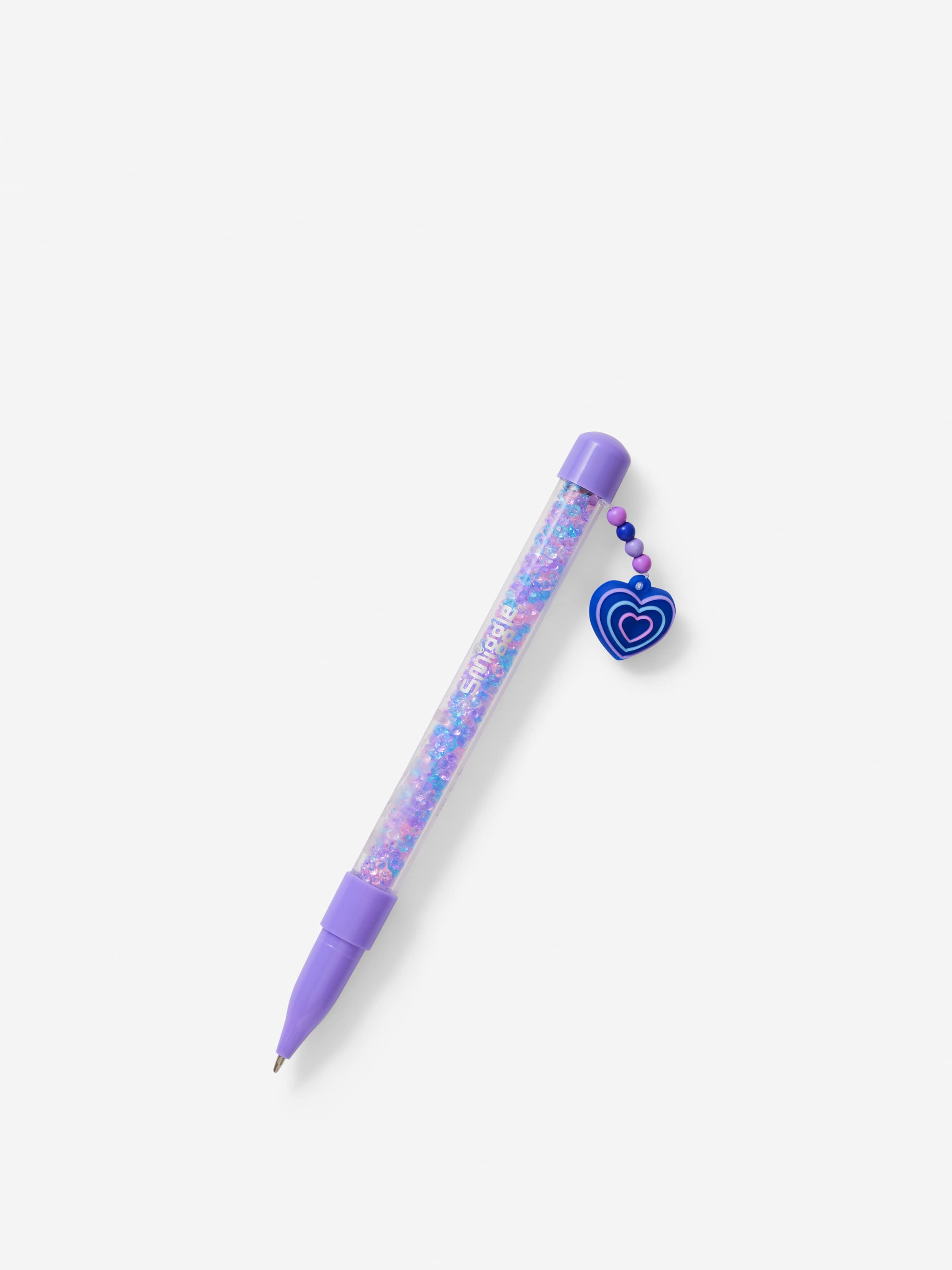 Discover Novelty Pen With Charm