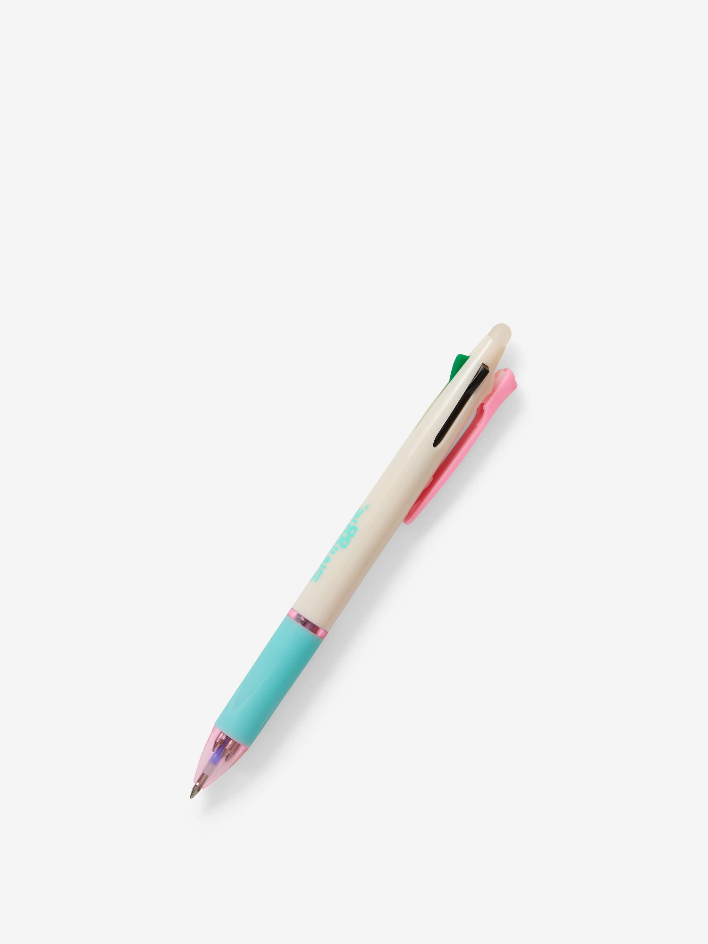Discover Rainbow Pen