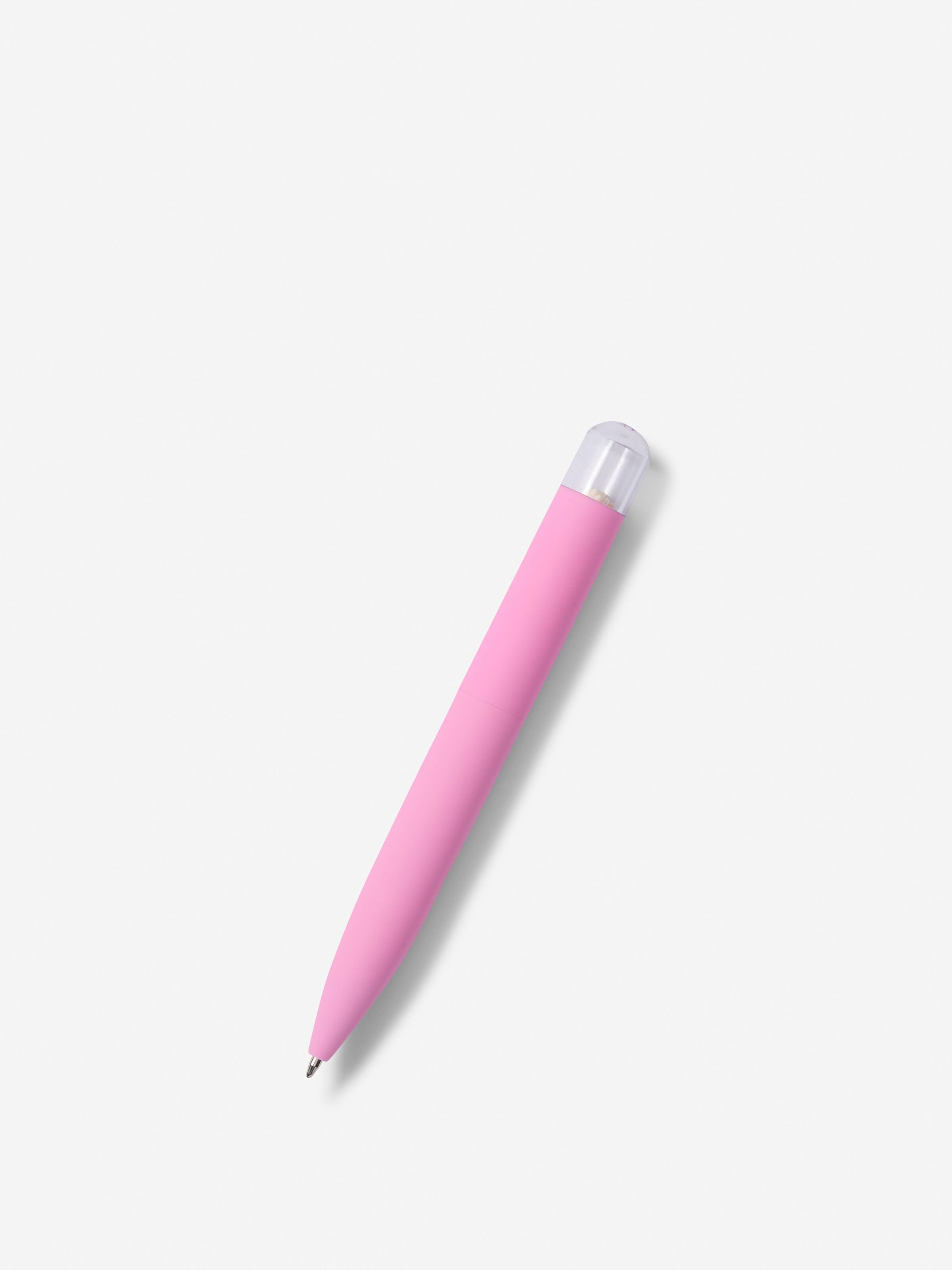 Floral Twist Pen