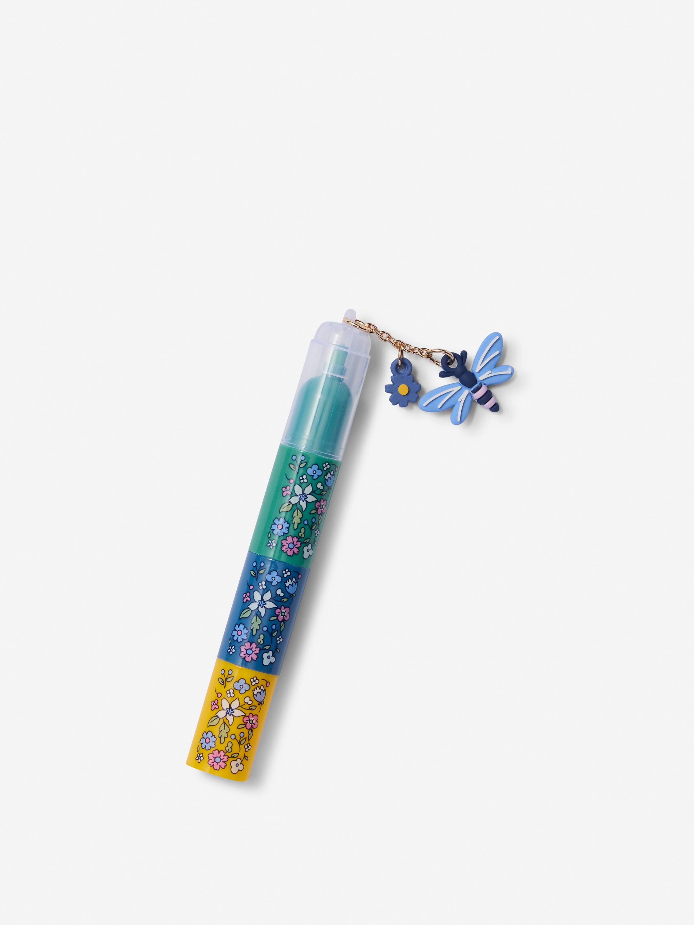 Floral Stack'em Highlighters