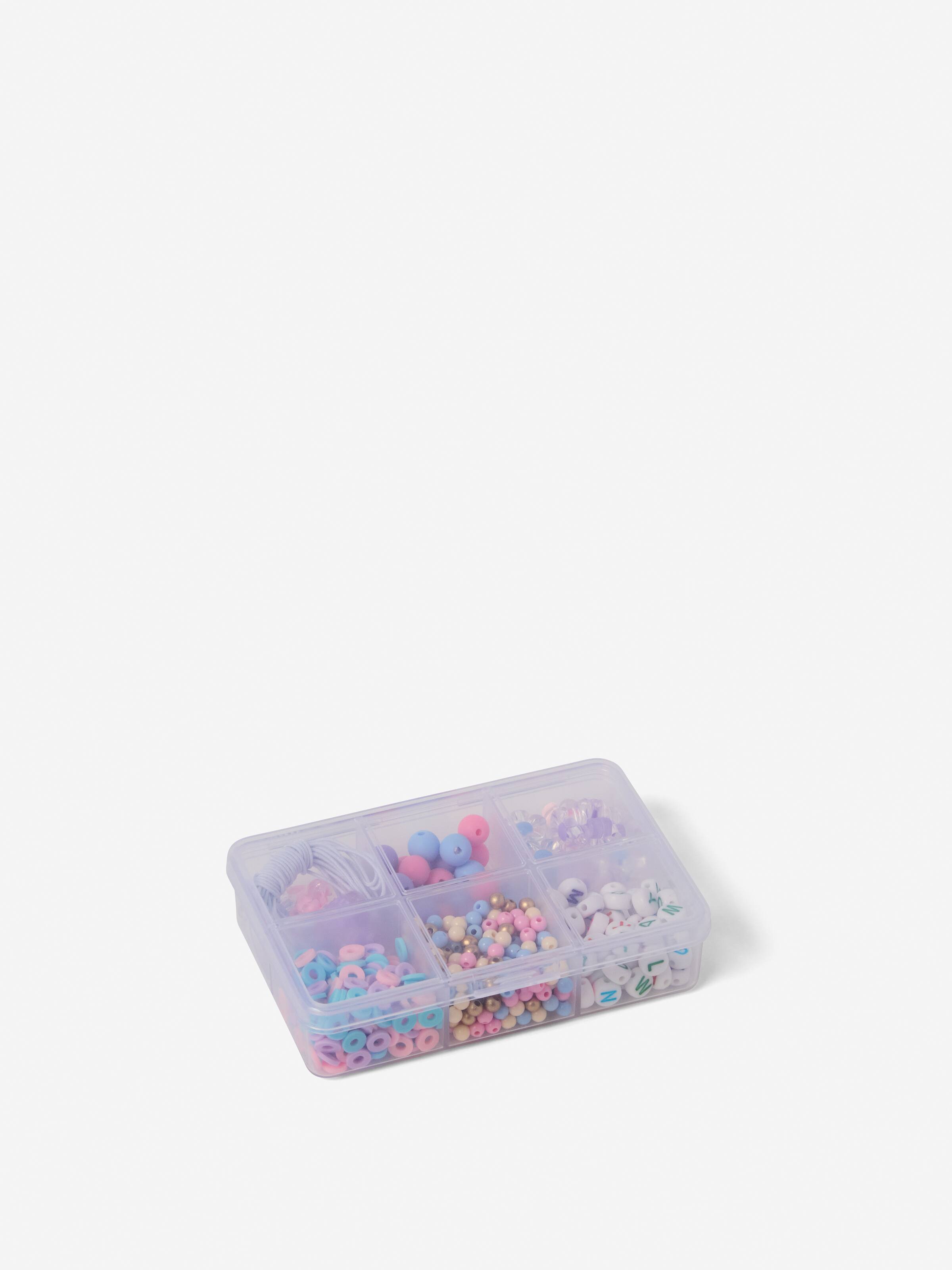 Floral Diy Charm Mini Kits