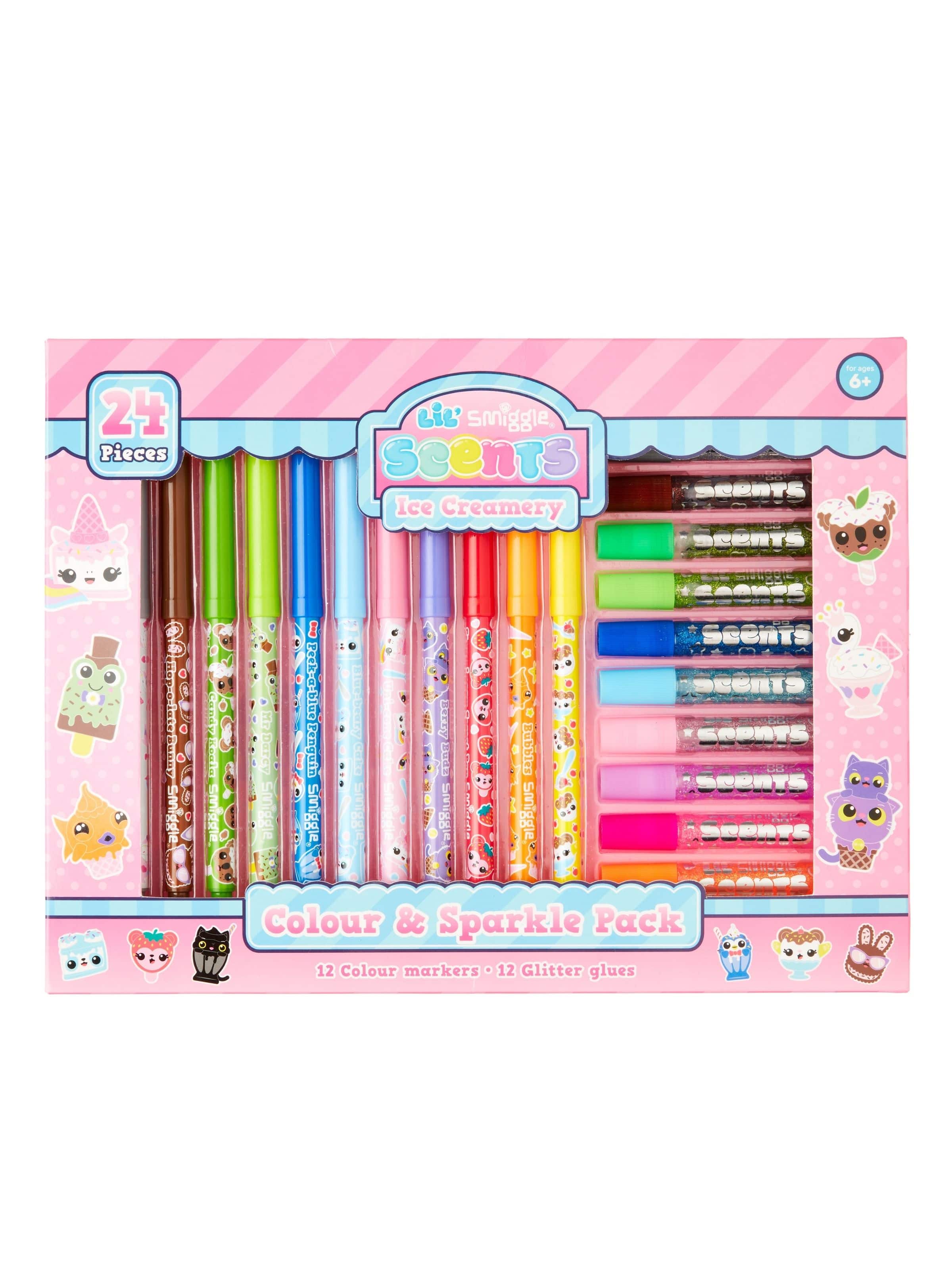 My First Smiggle 3 4 Years Smiggle