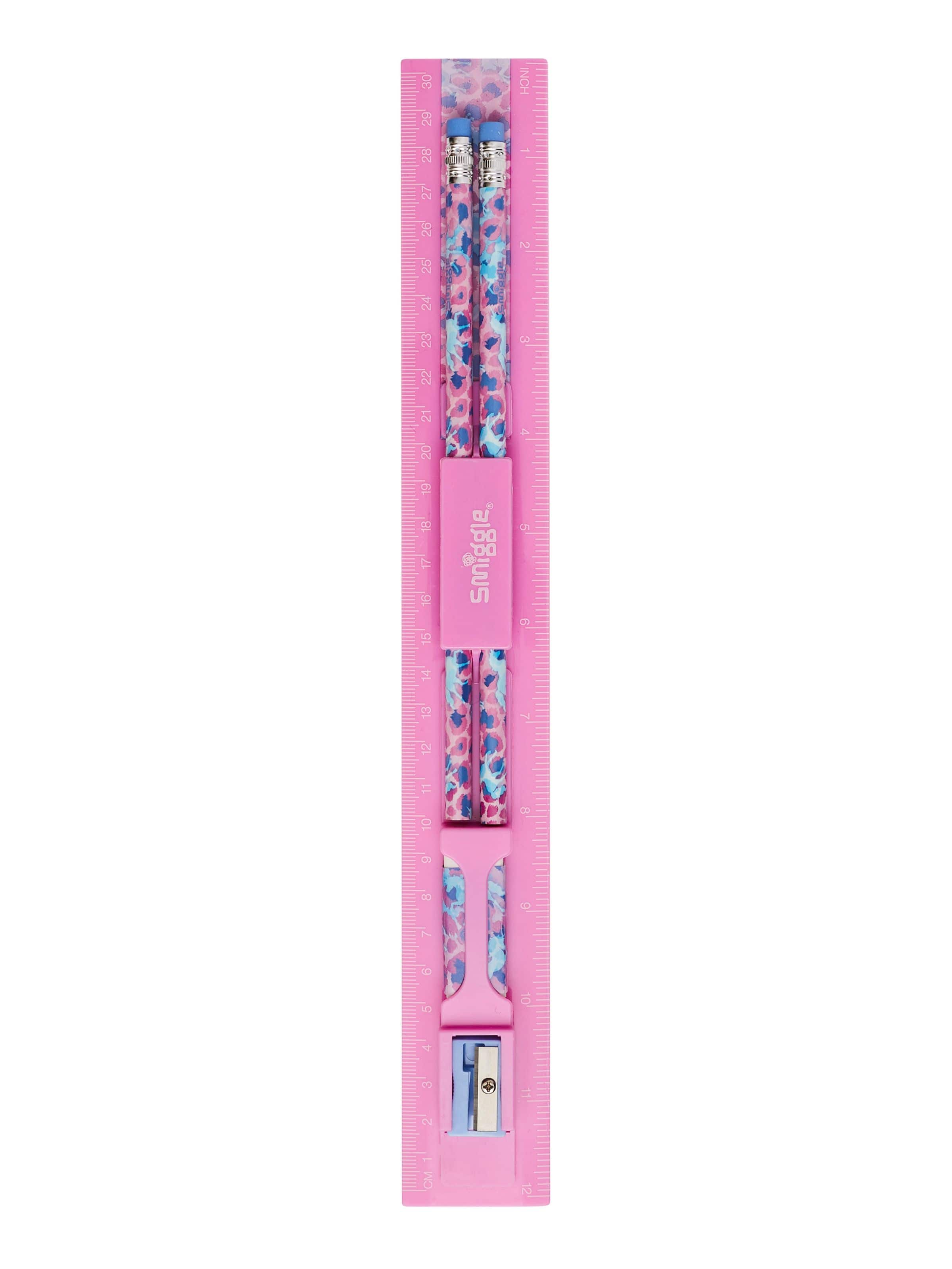 Mirage Ruler Combo